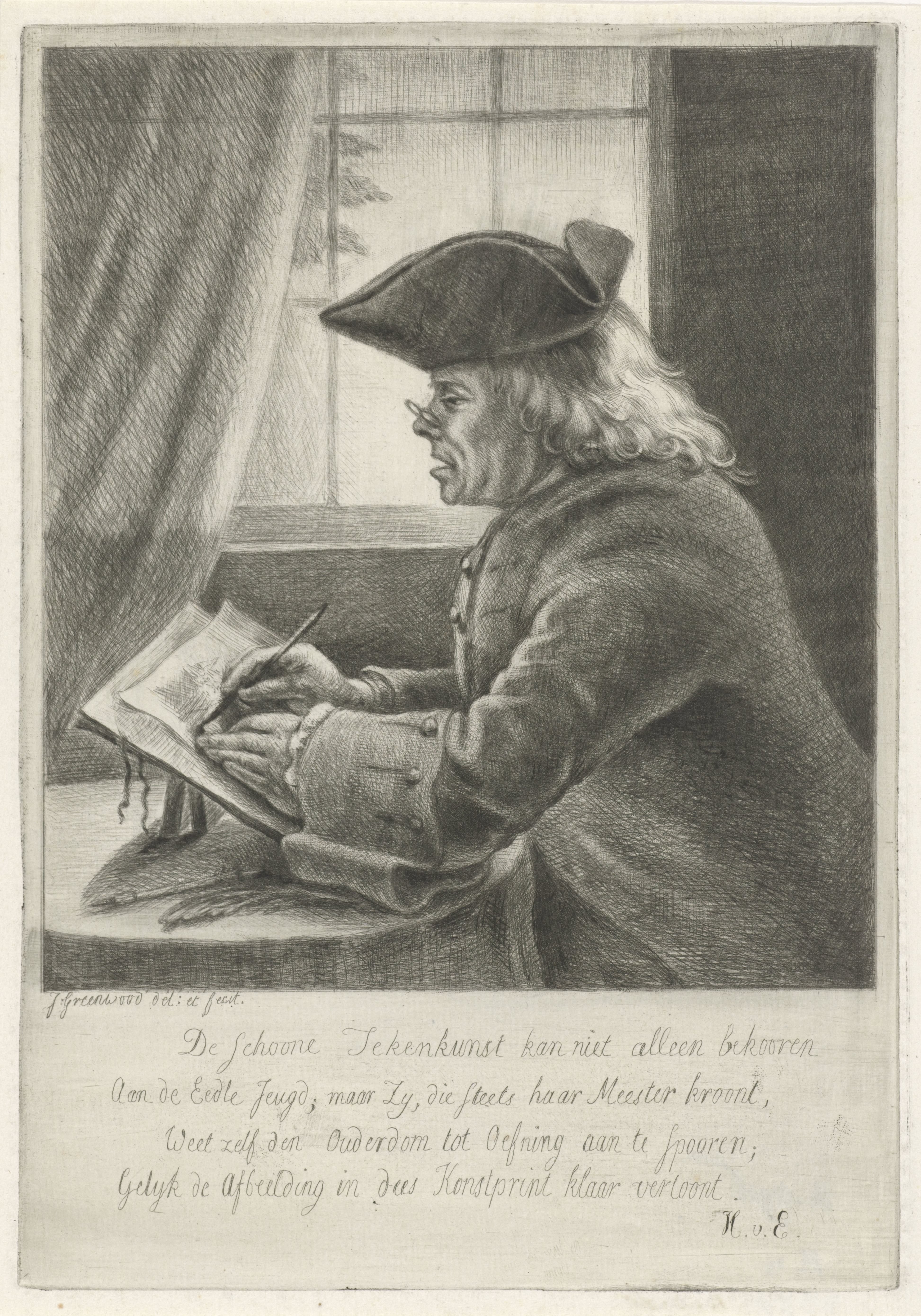 John Greenwood
