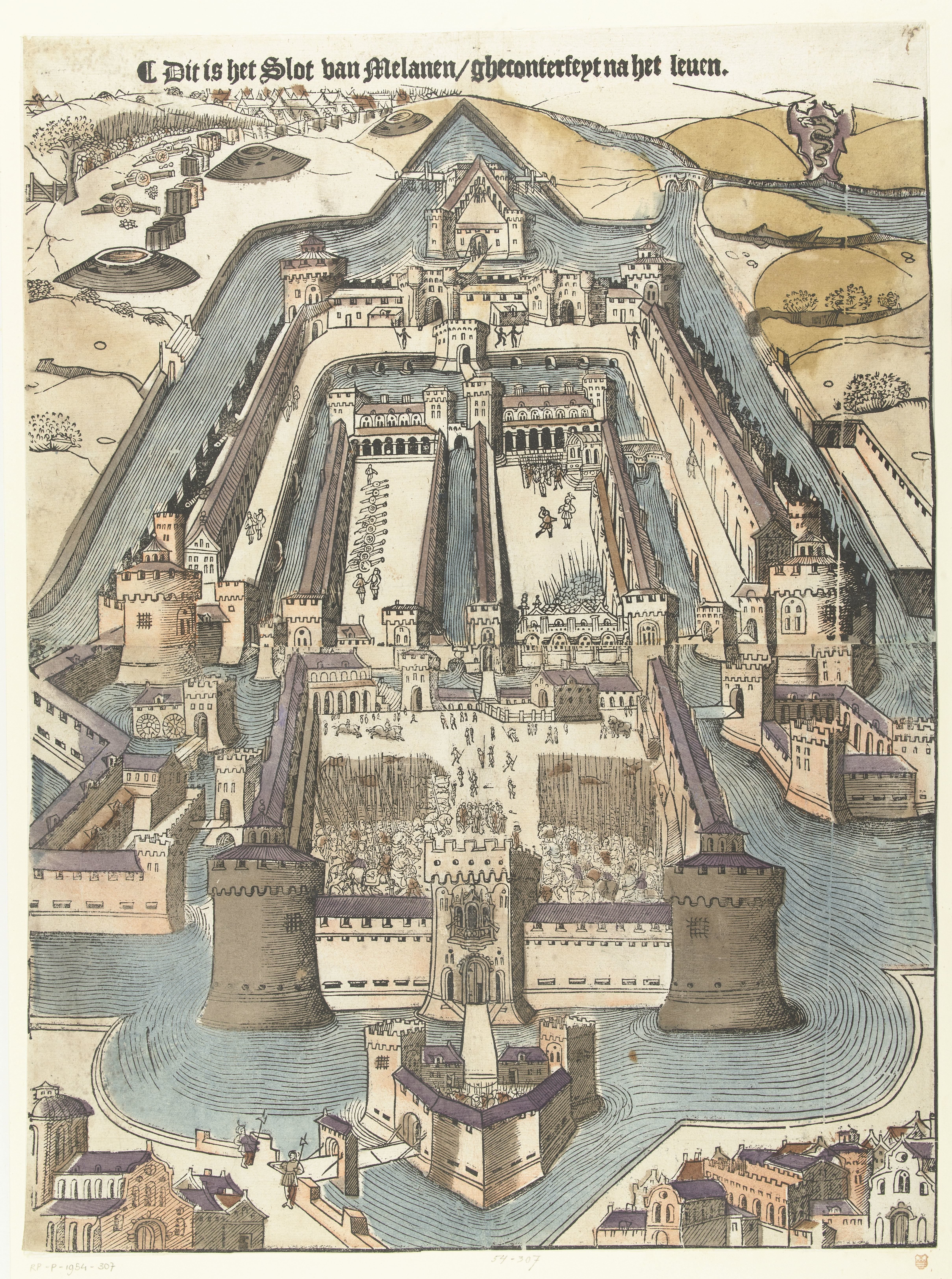 Castello Sforza
