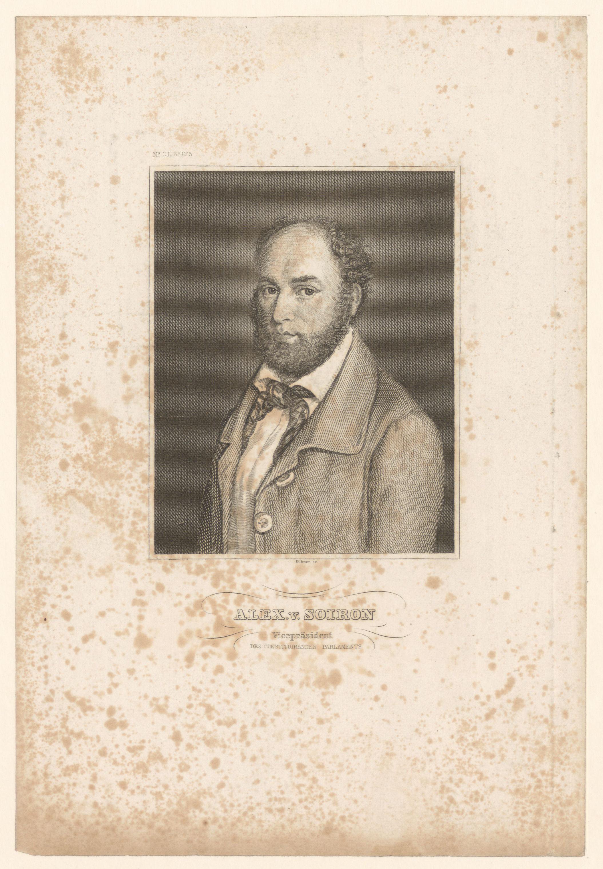 Johann Christian Friedrich Kühner