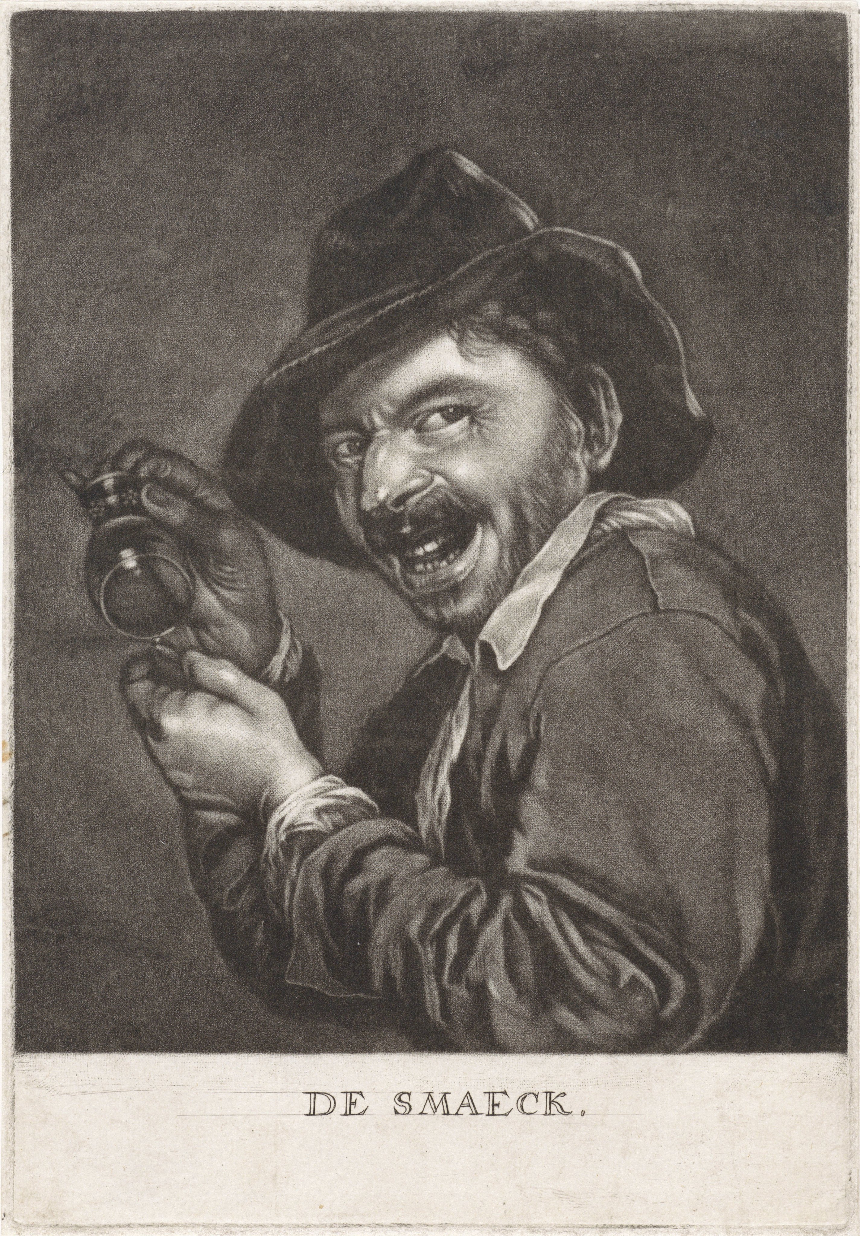 De Smaak