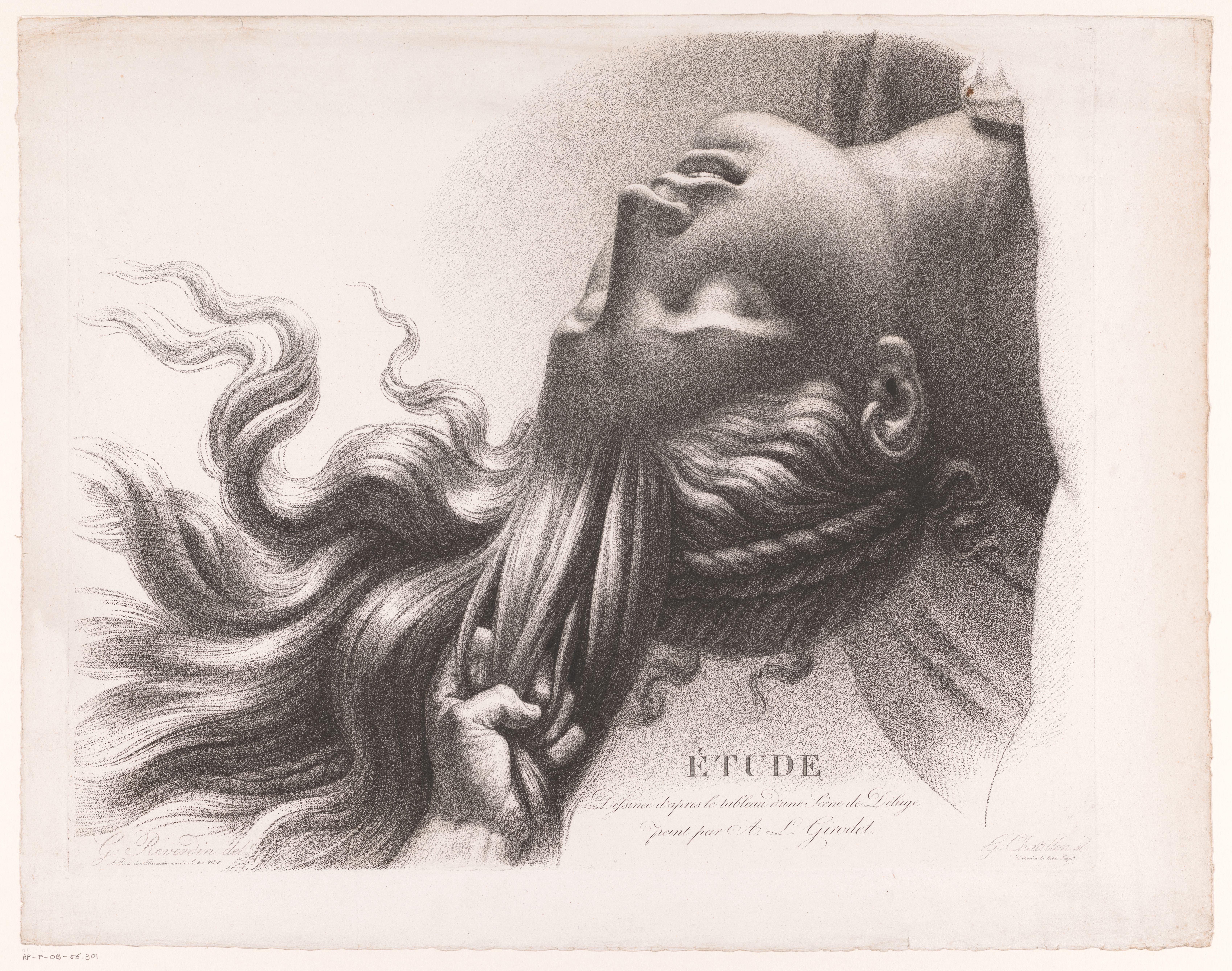 Henri Guillaume Chatillon