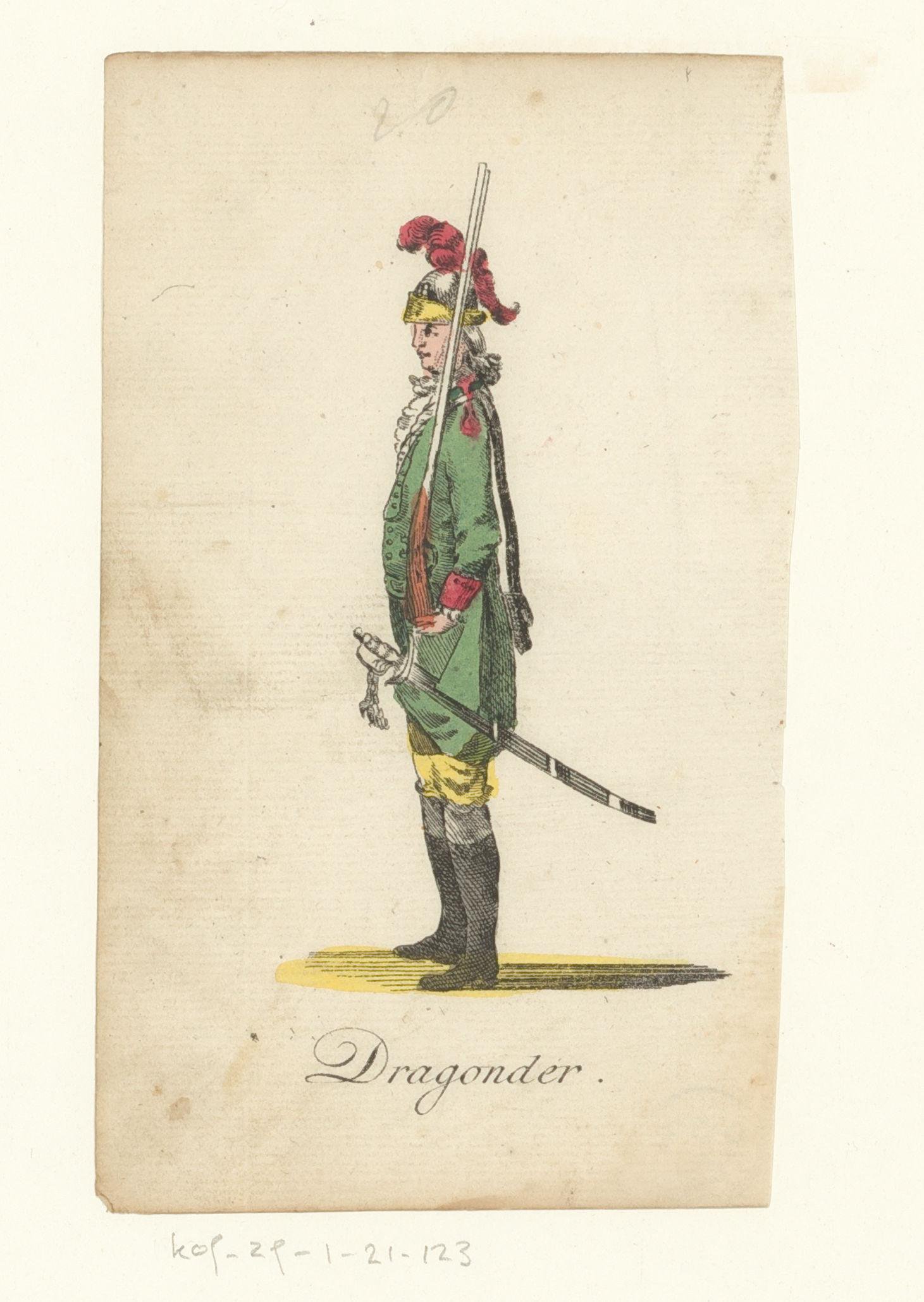 Dragonder
