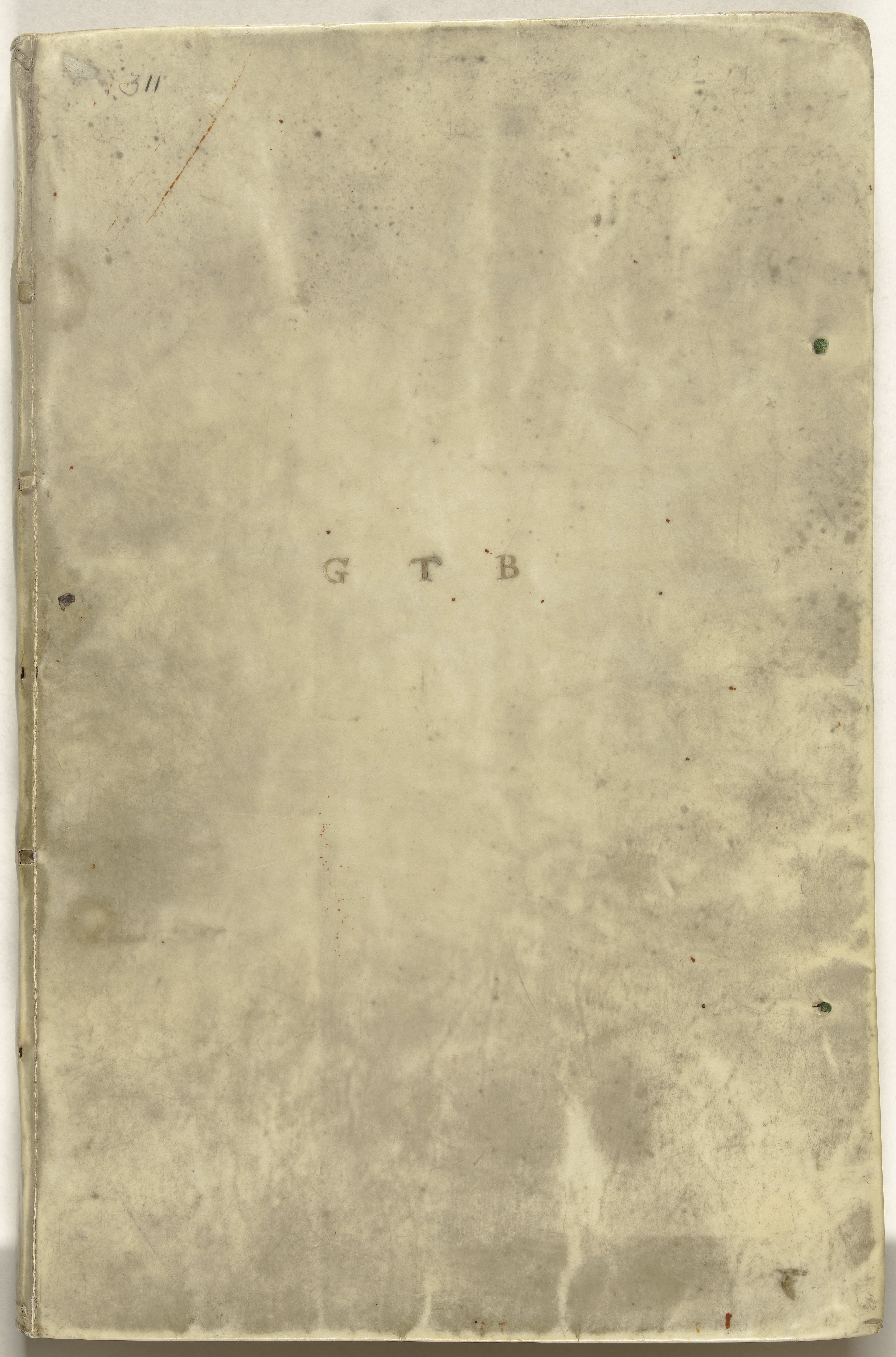 Self-Portrait in a Cartouche with the Ter Borch Family Coat of Arms