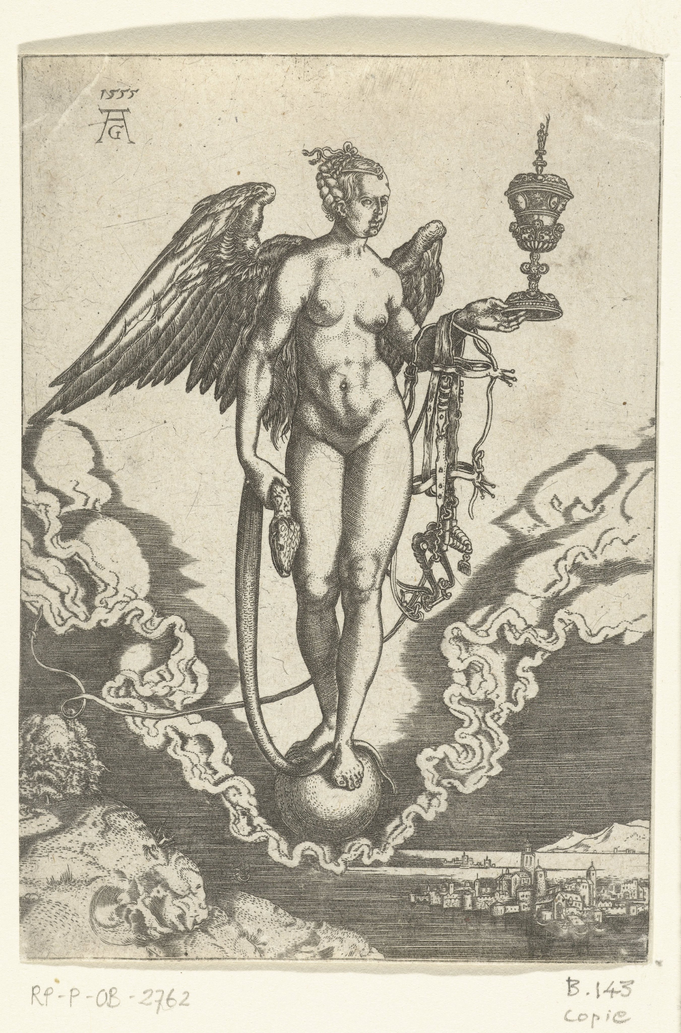 Fortuna