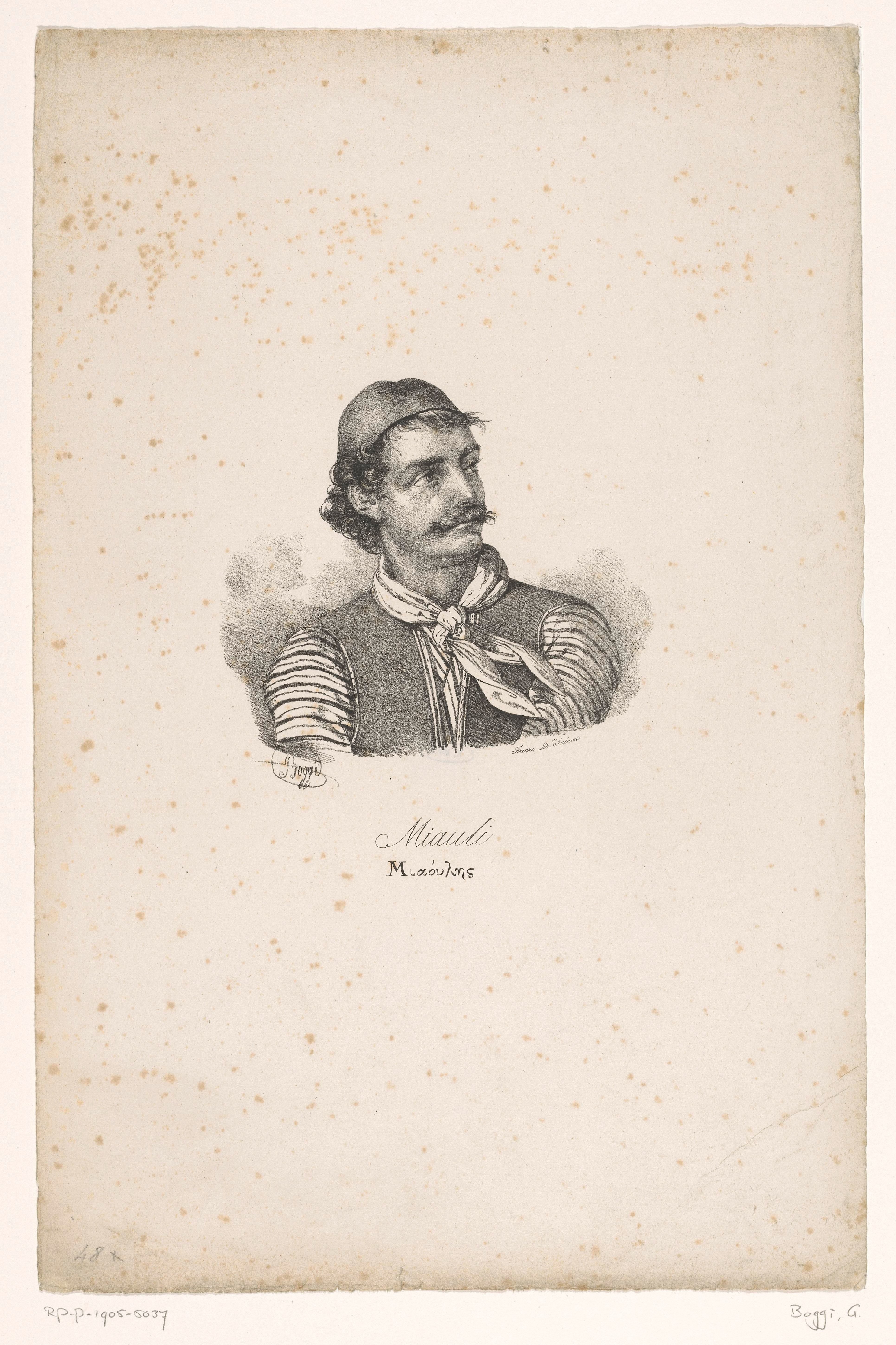 Giovanni Boggi