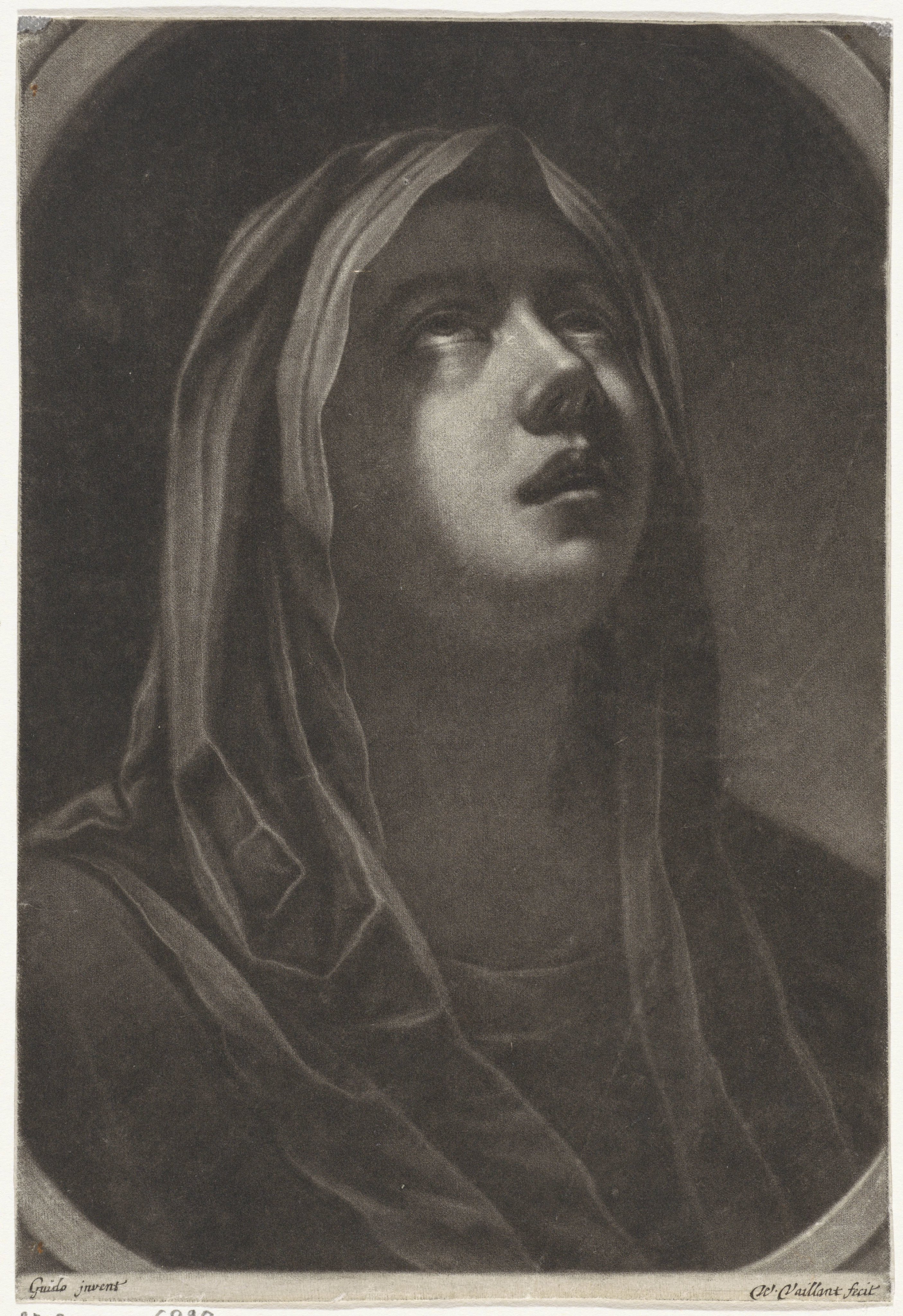 Mater Dolorosa
