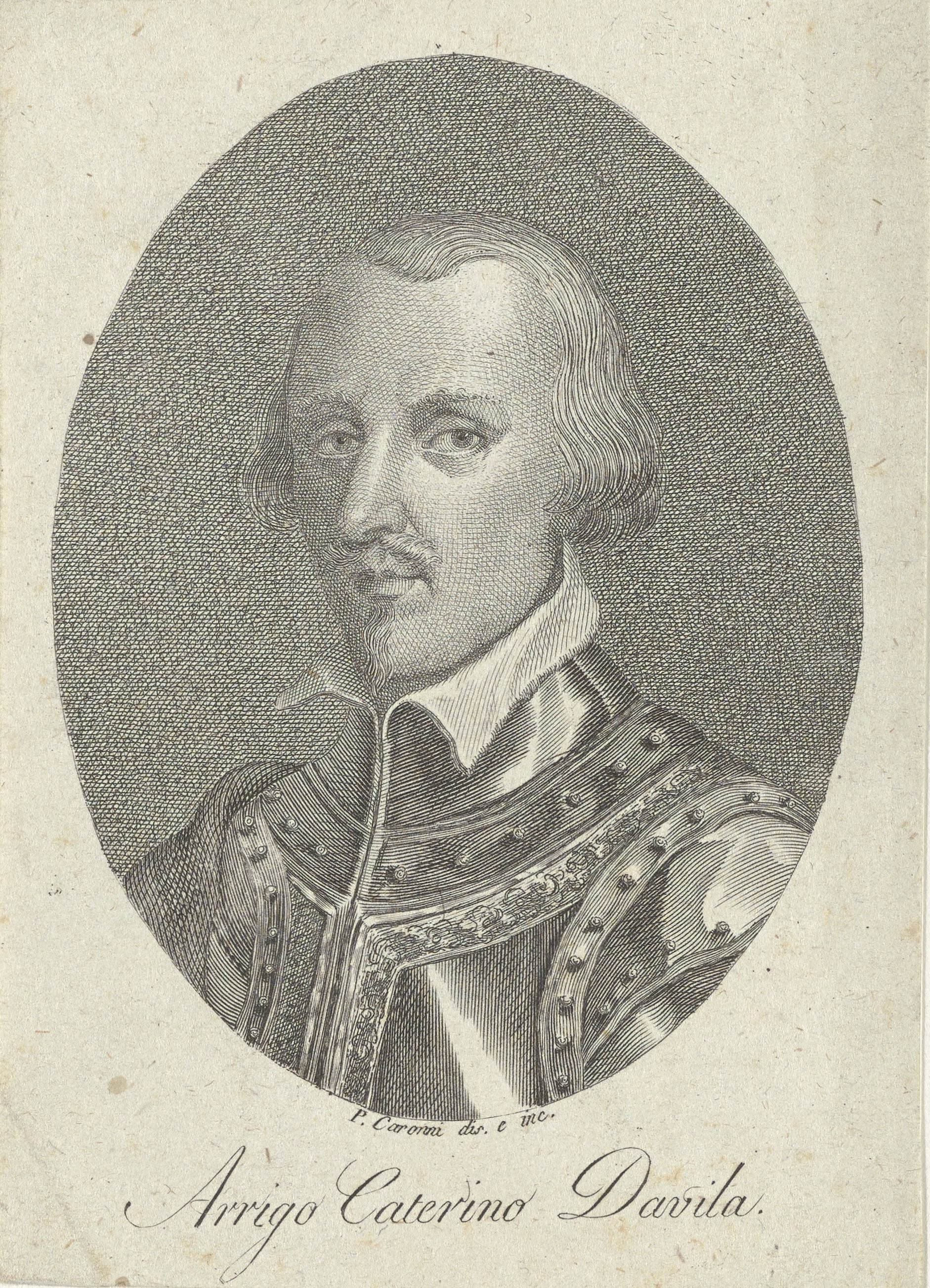 Paolo Caronni