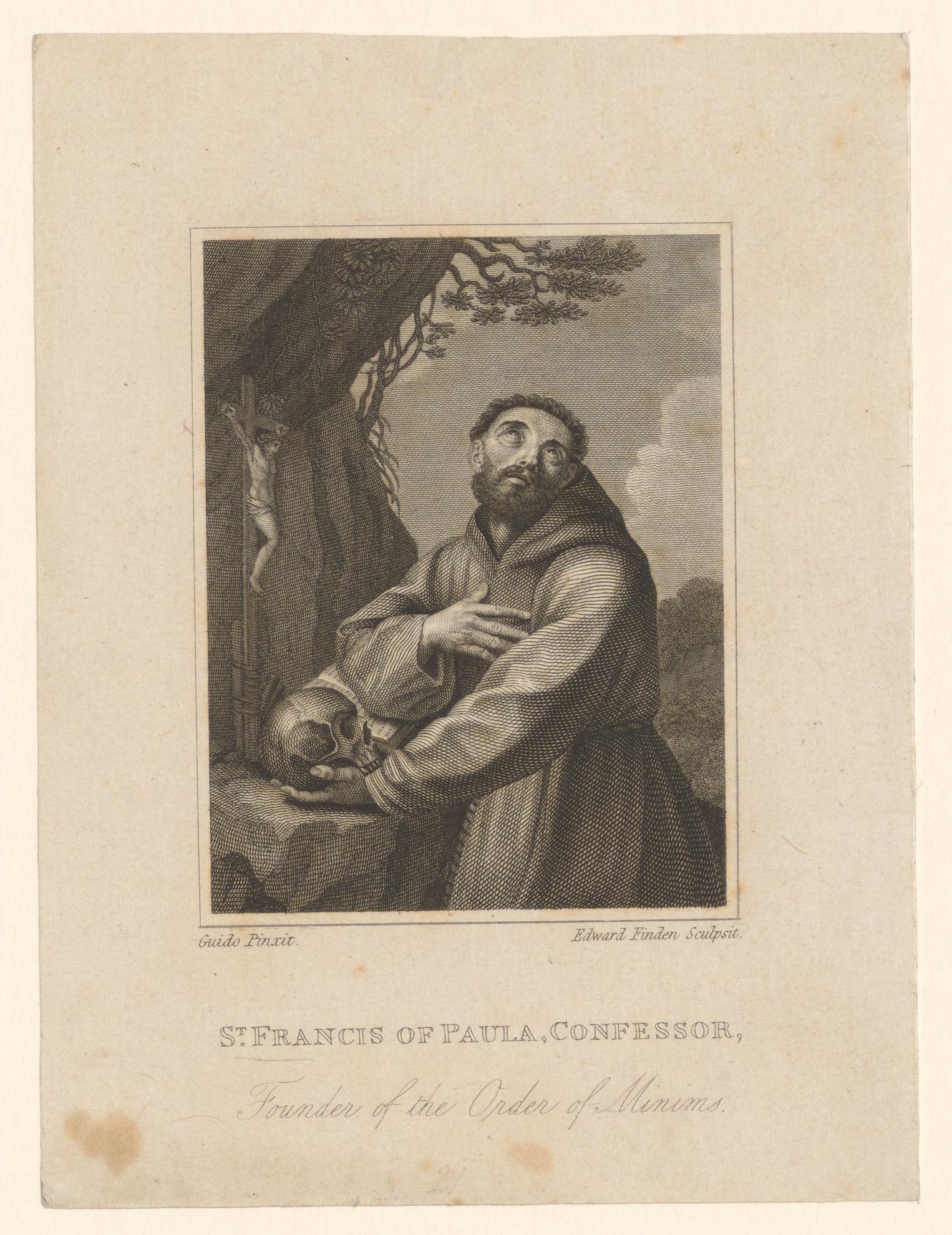 Edward Finden