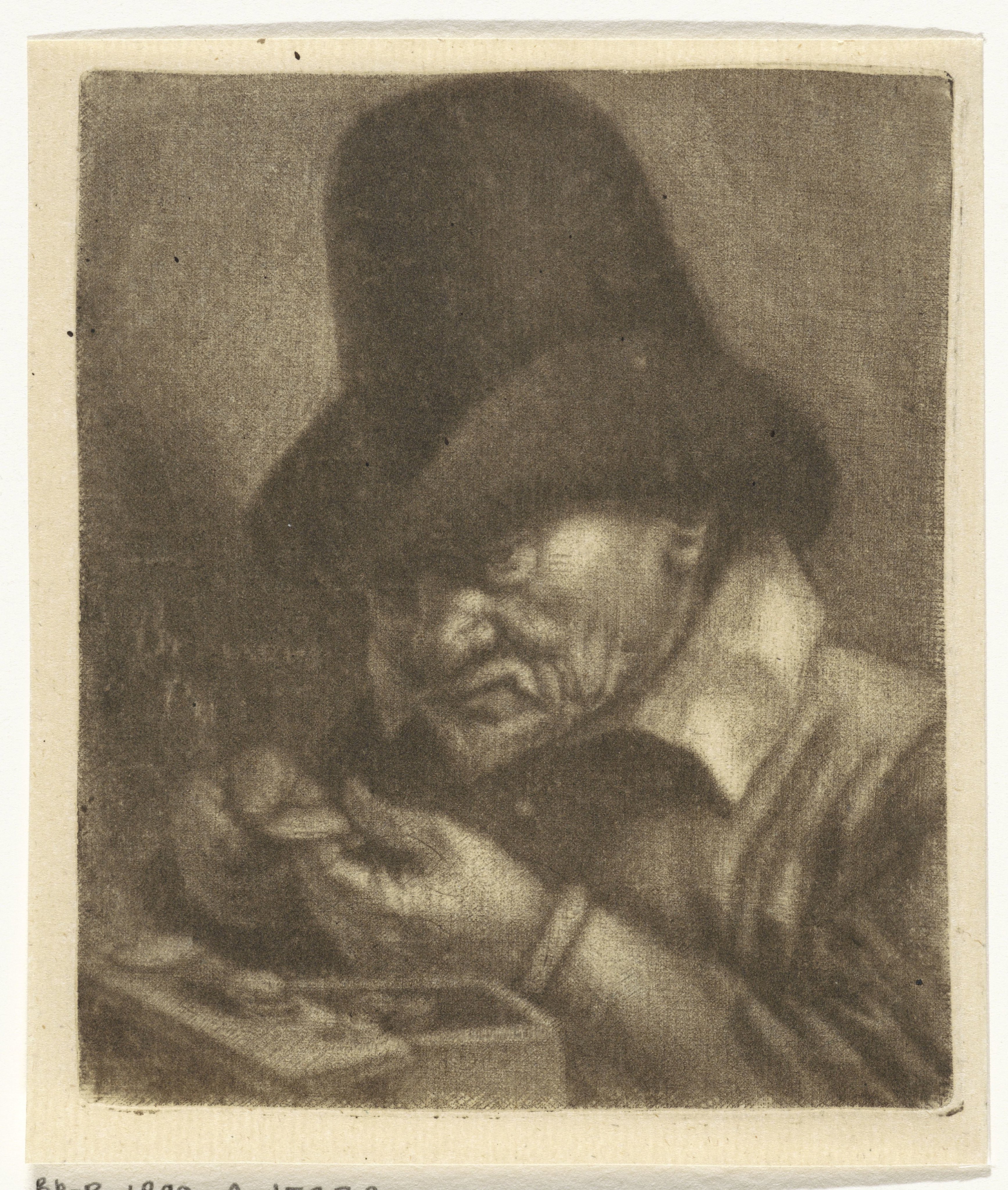 Geldteller