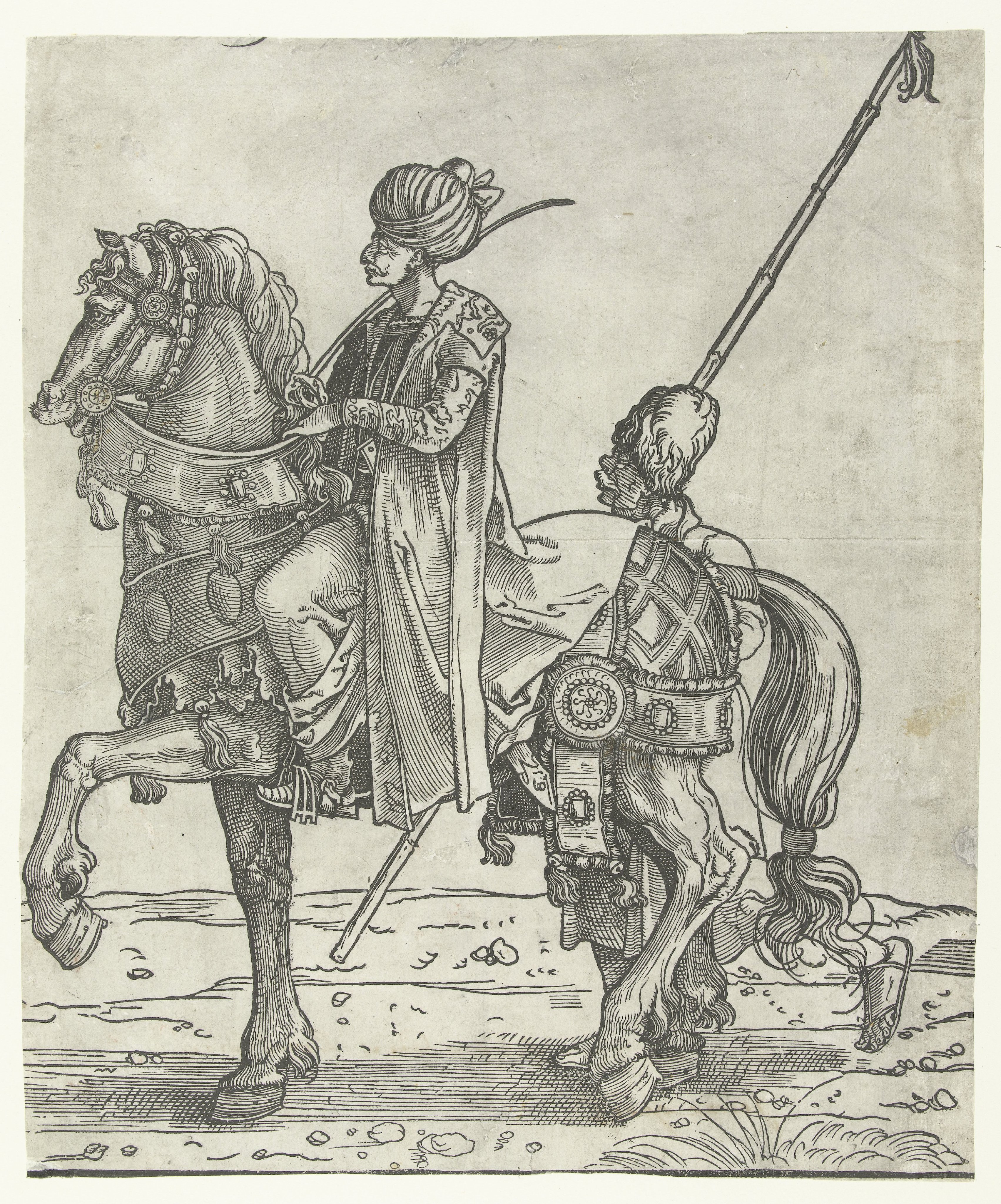 Soleiman de Grote