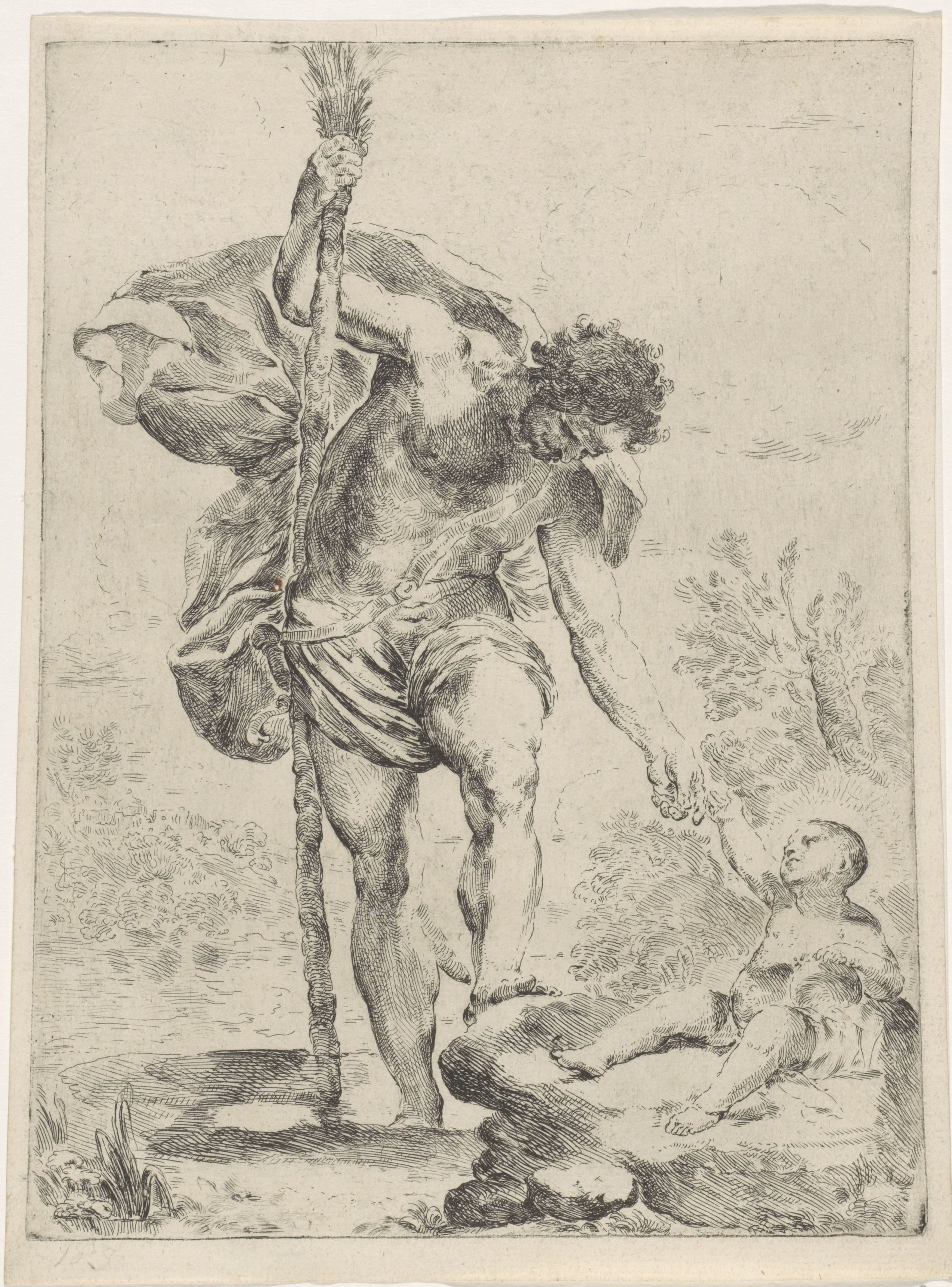 Heilige Christoffel