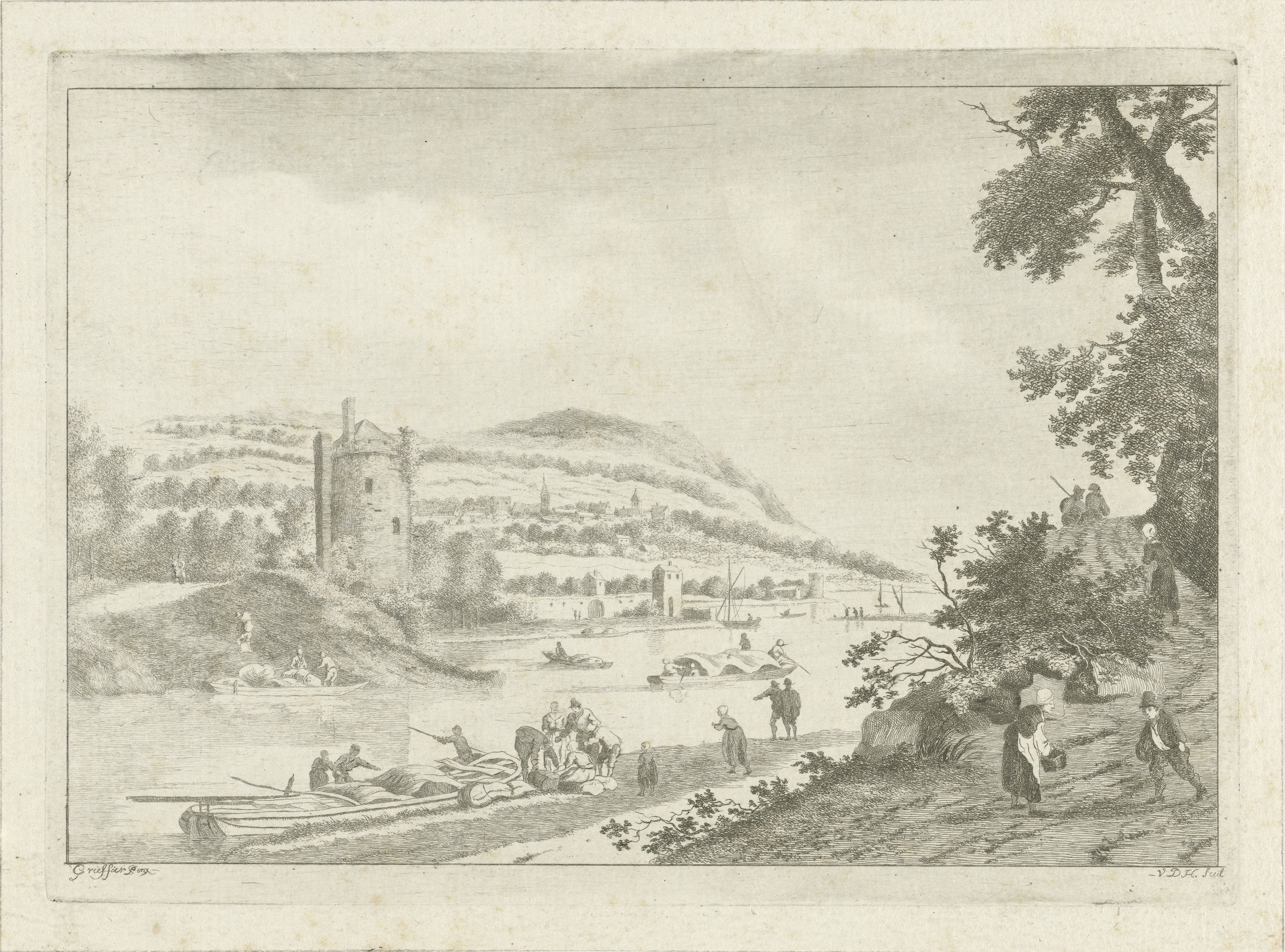 Anthonij van der Haer