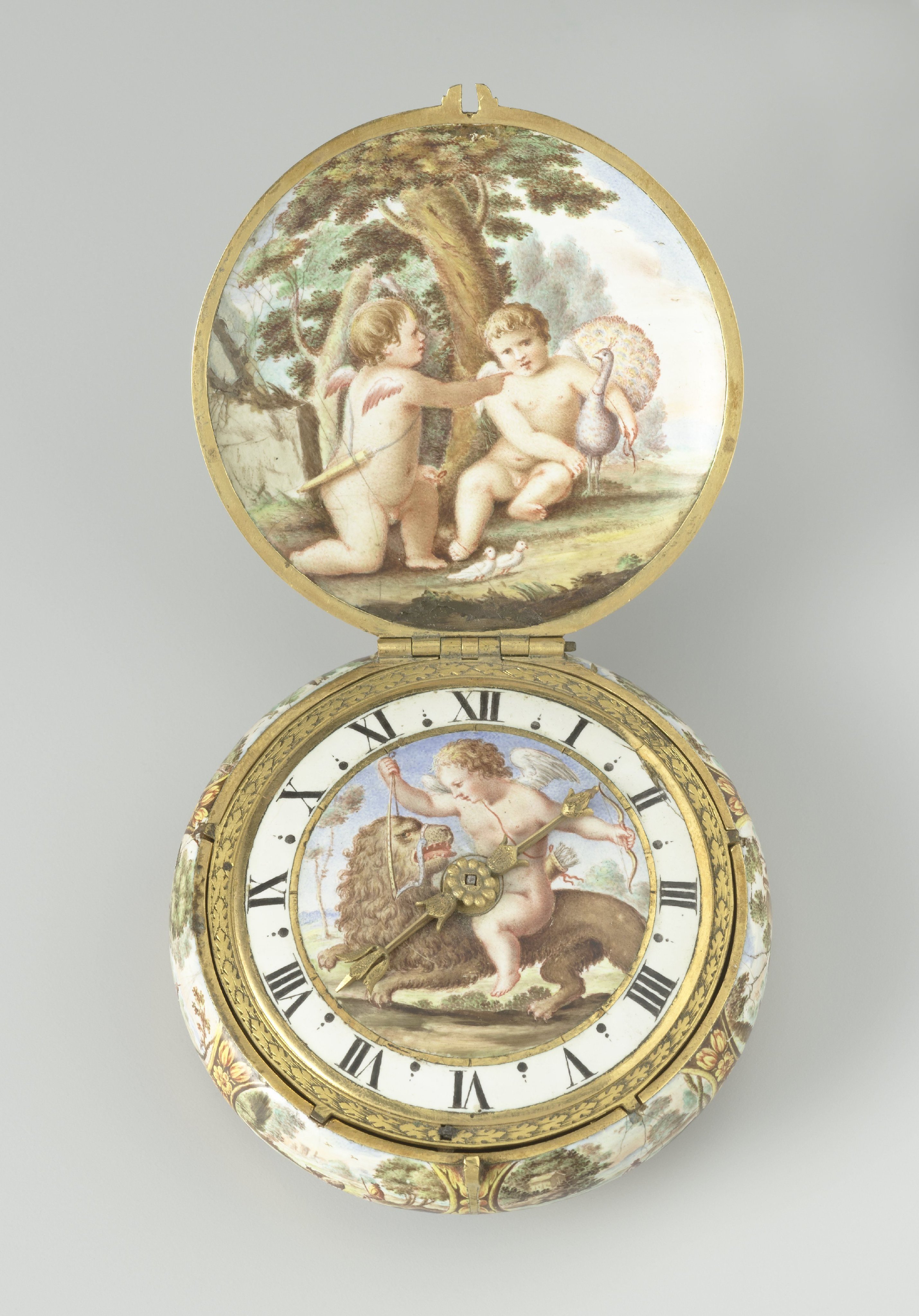 Horloge