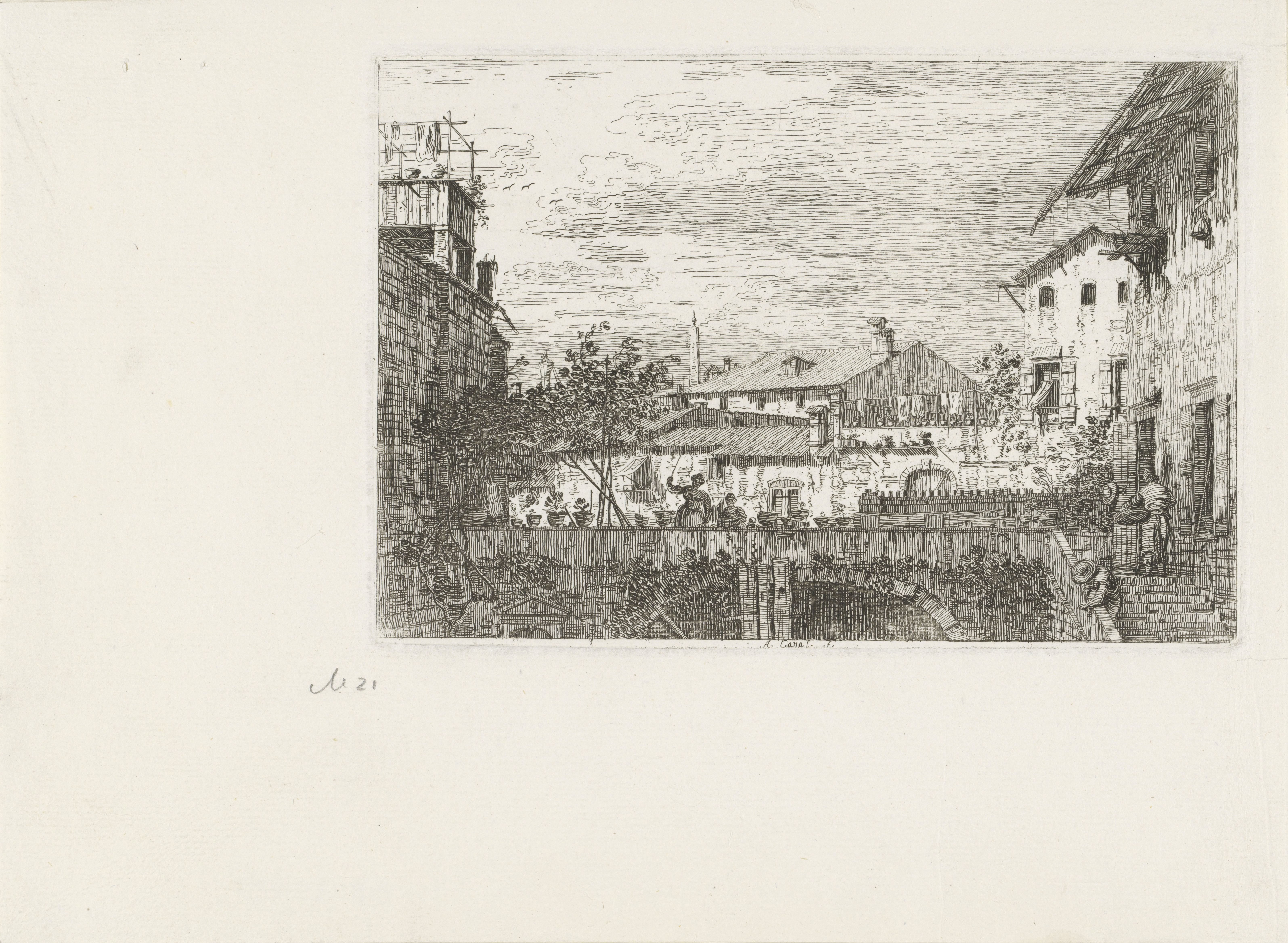 Terras