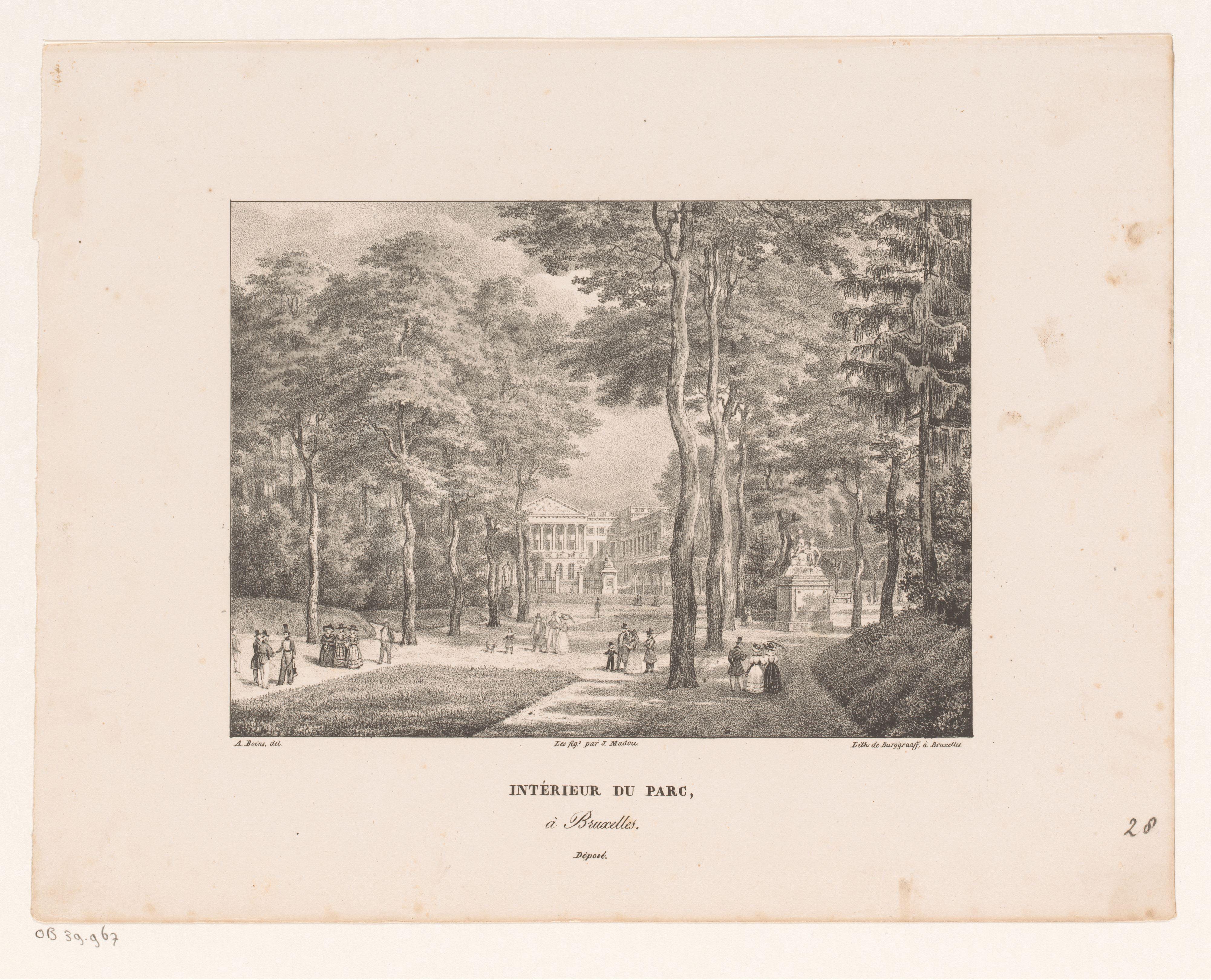 Alexandre Joseph Boens