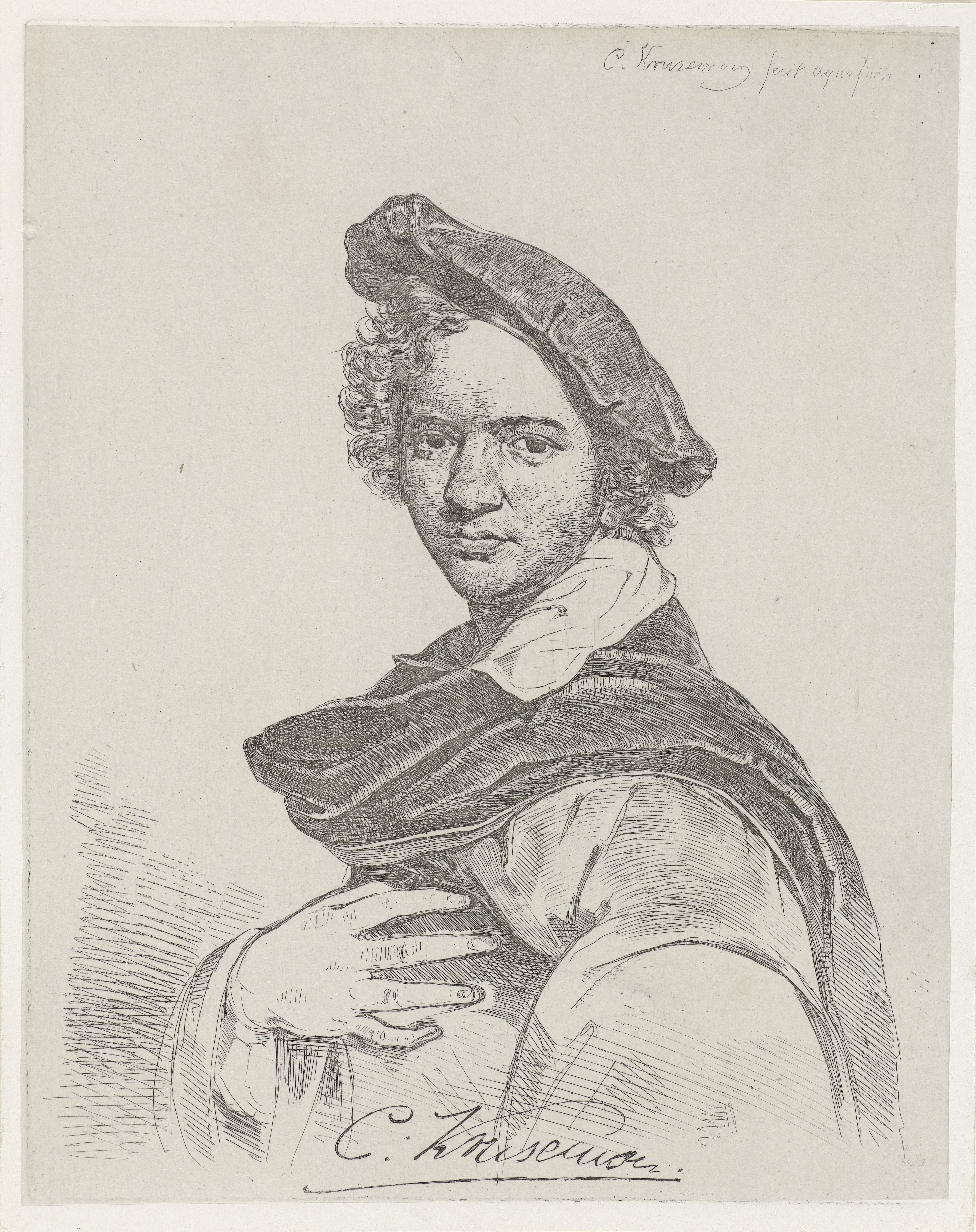Zelfportret