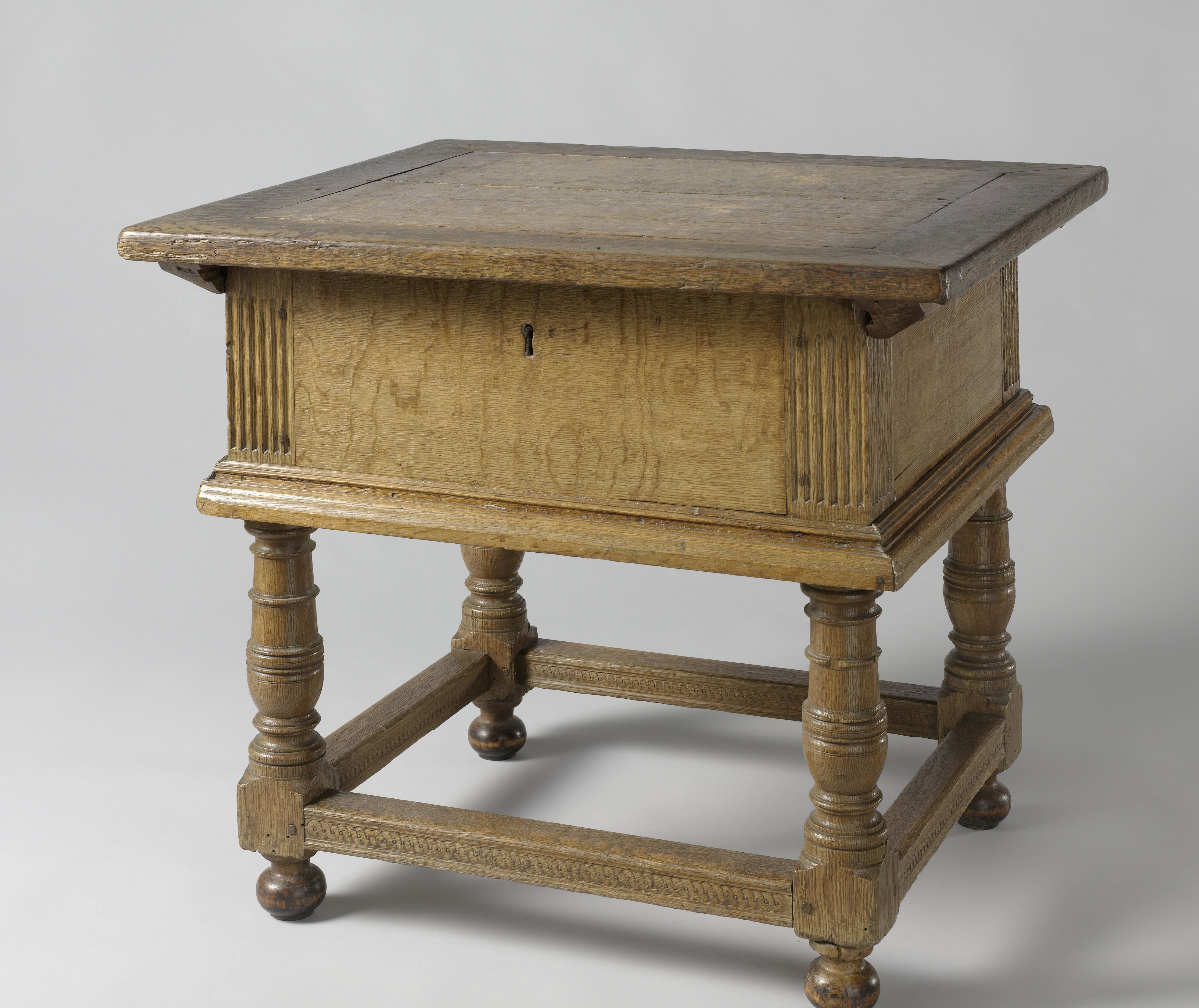 Geldtafel