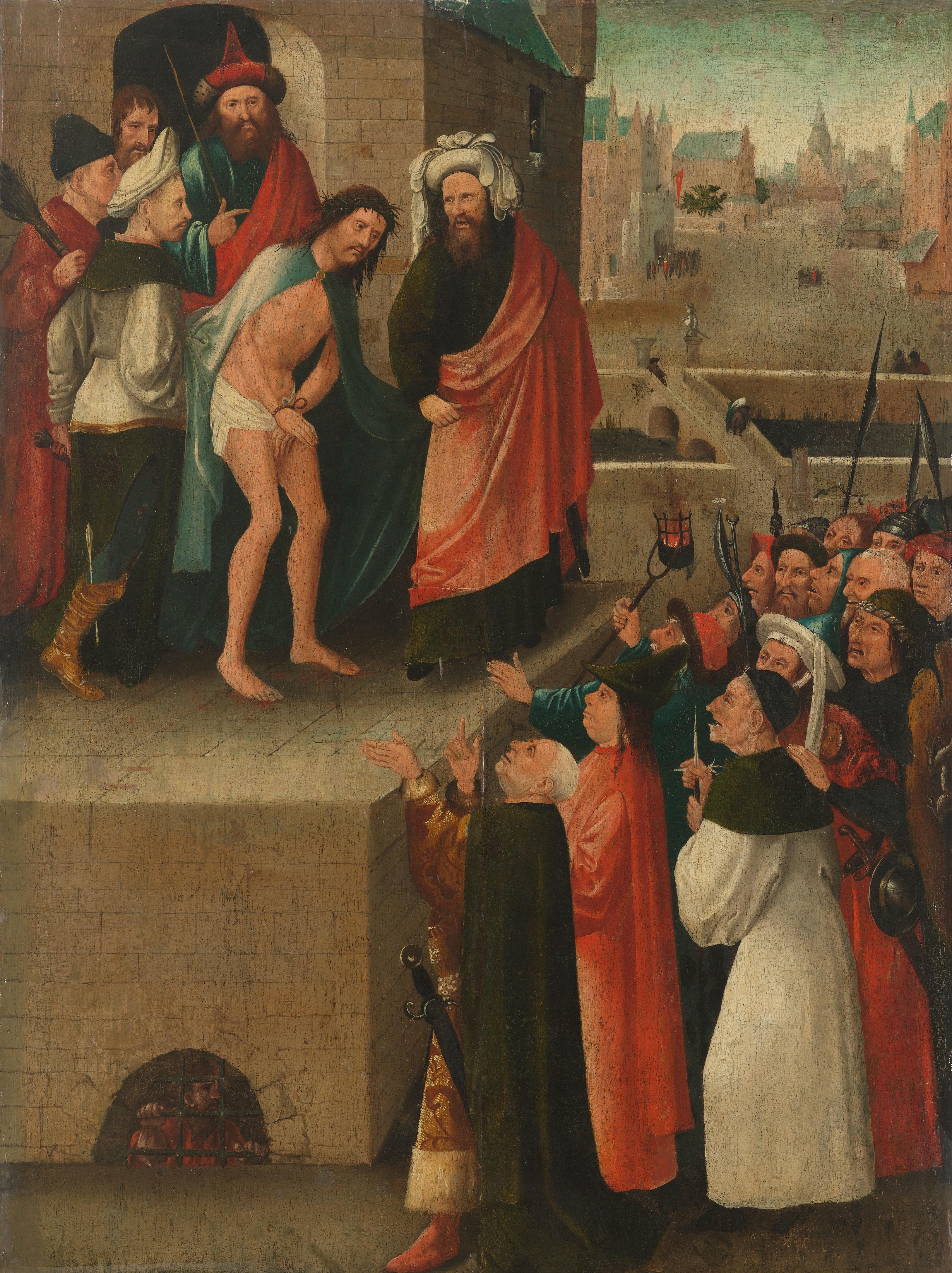 Ecce Homo