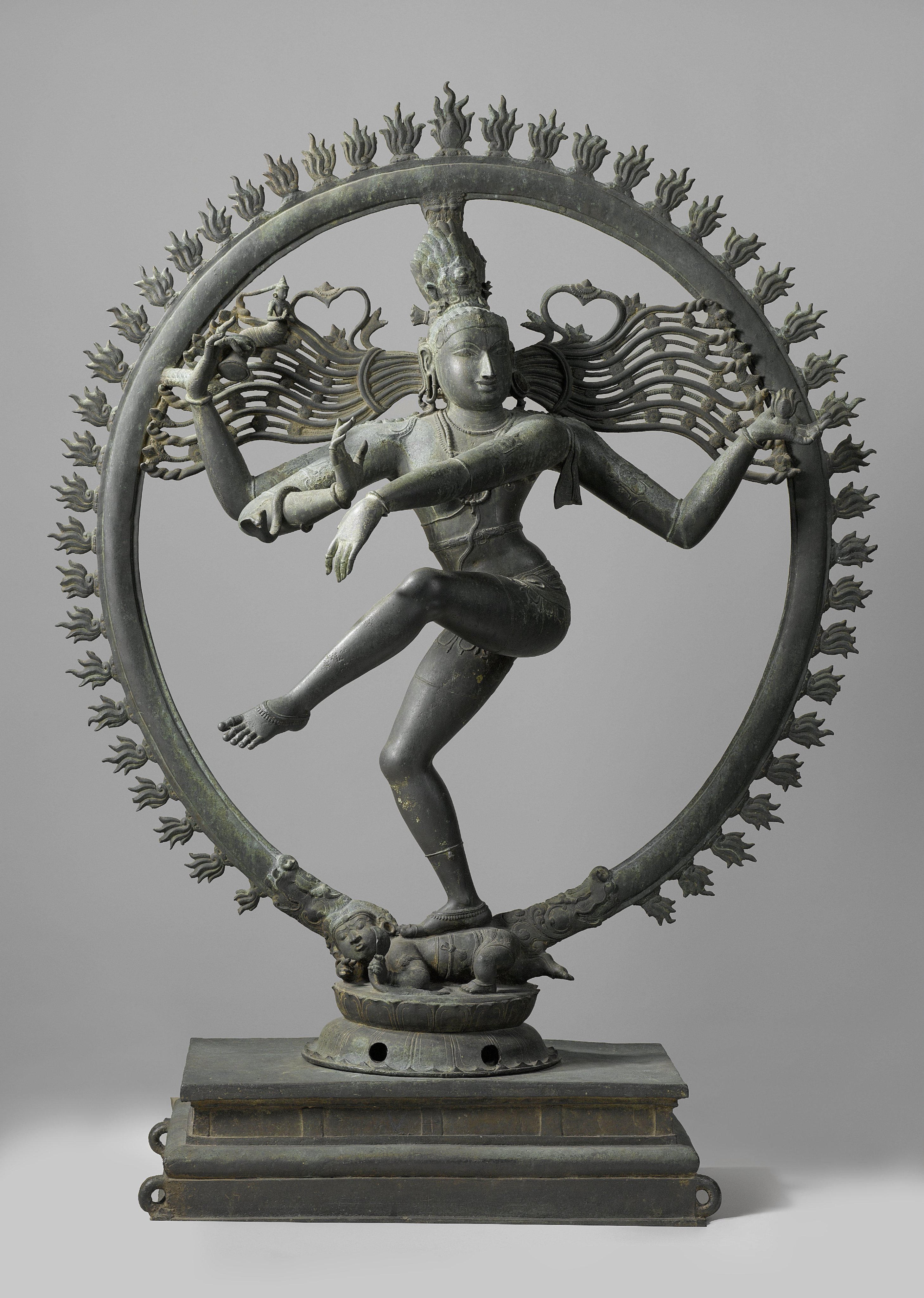 Shiva Nataraja