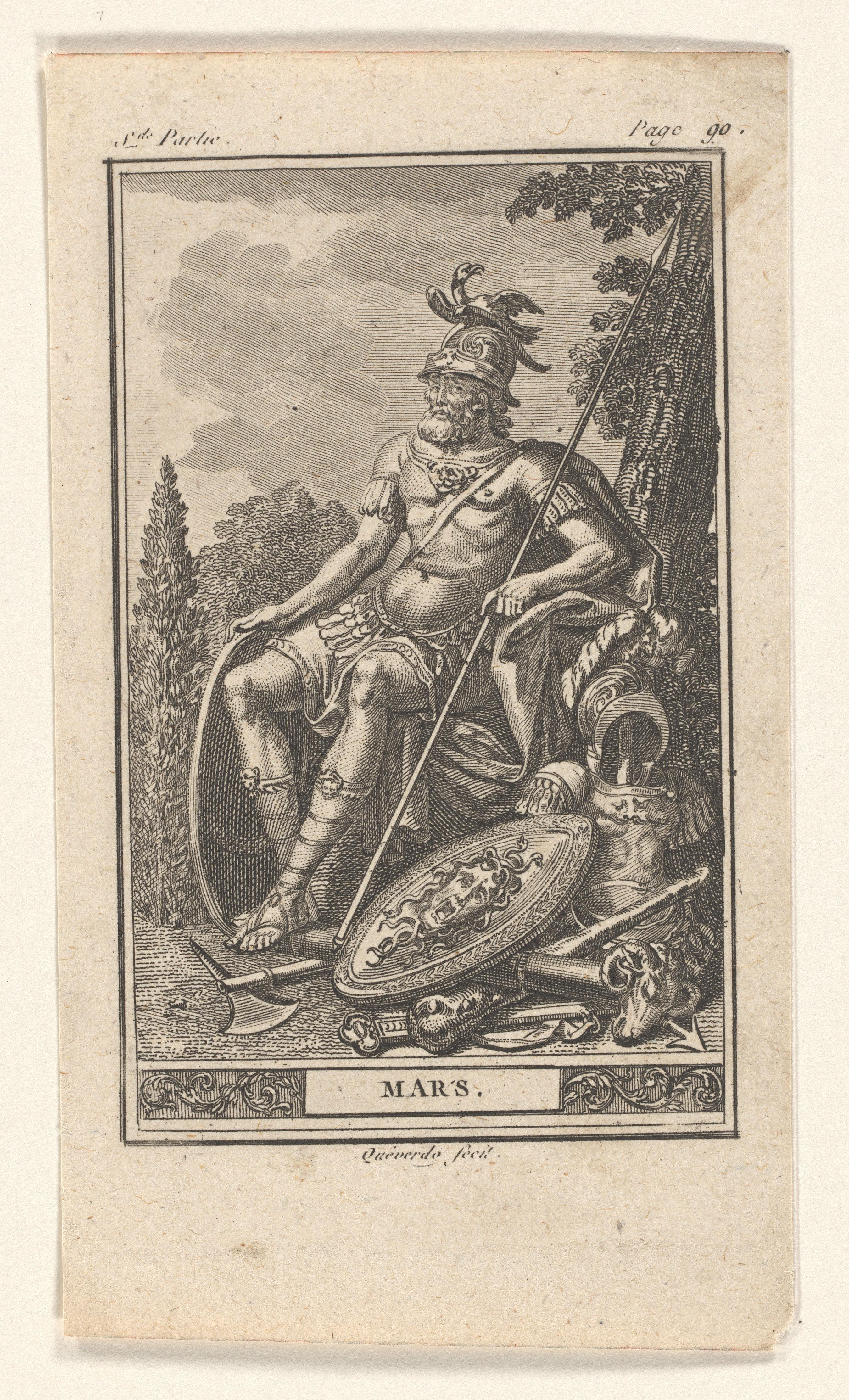 Mars