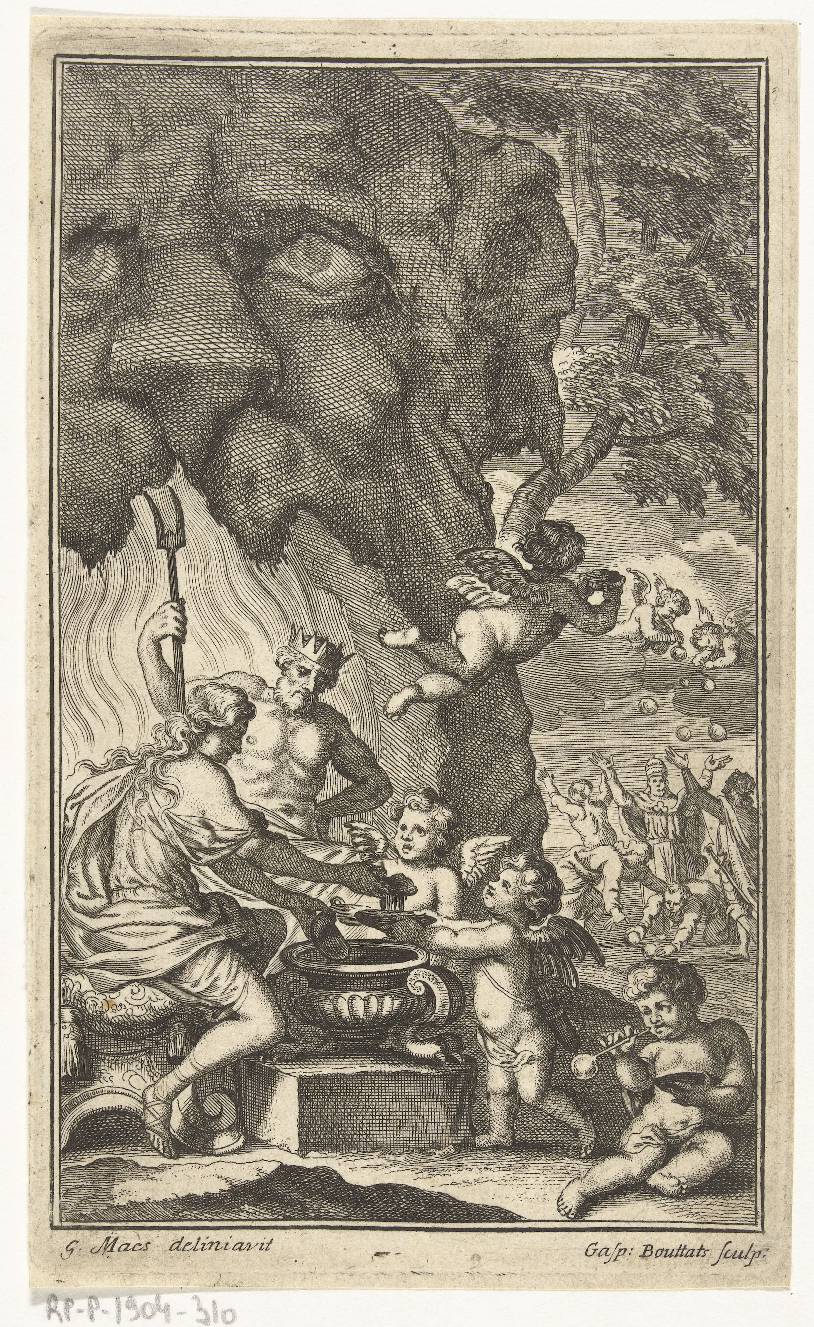 Gaspar Bouttats