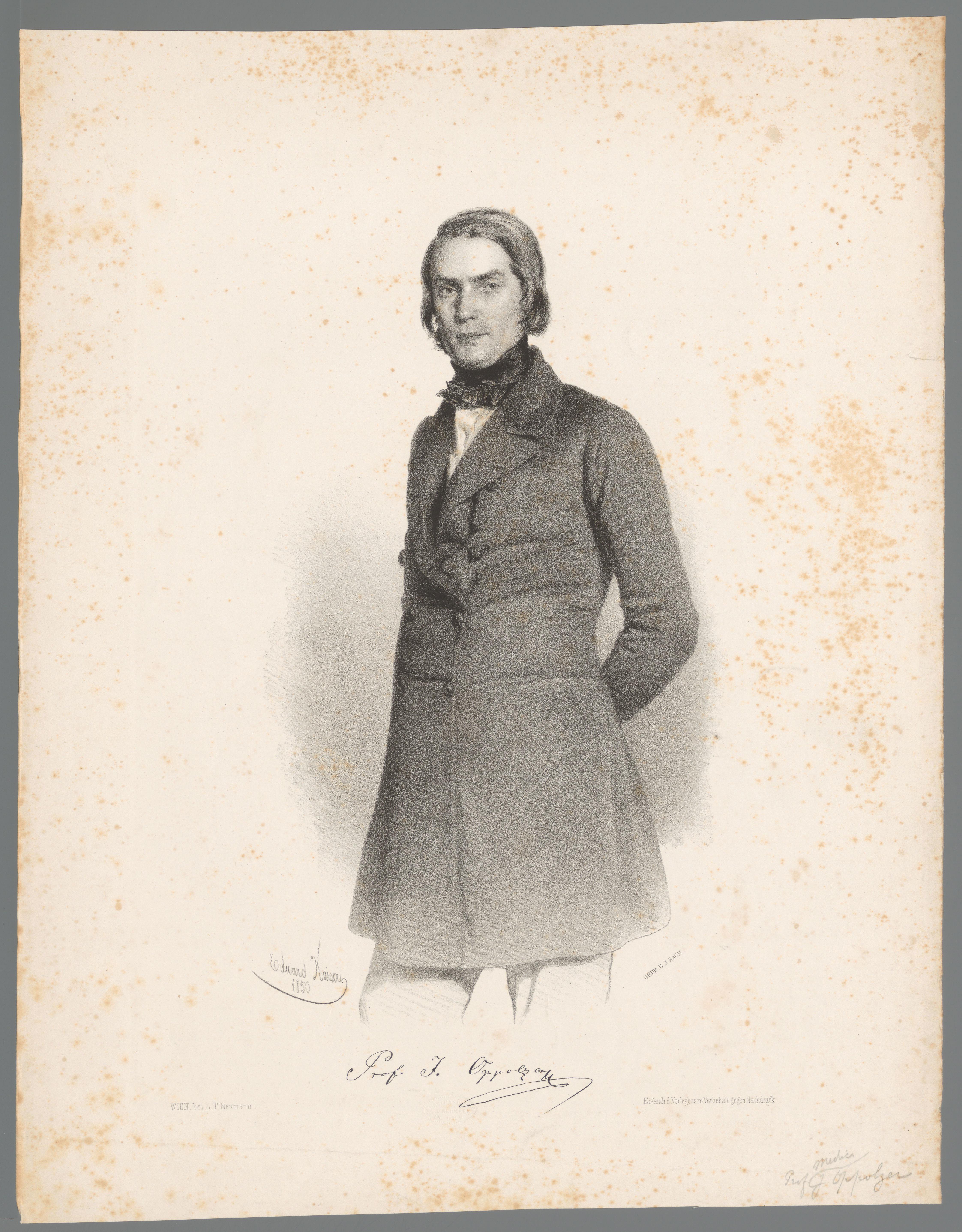 Eduard Kaiser