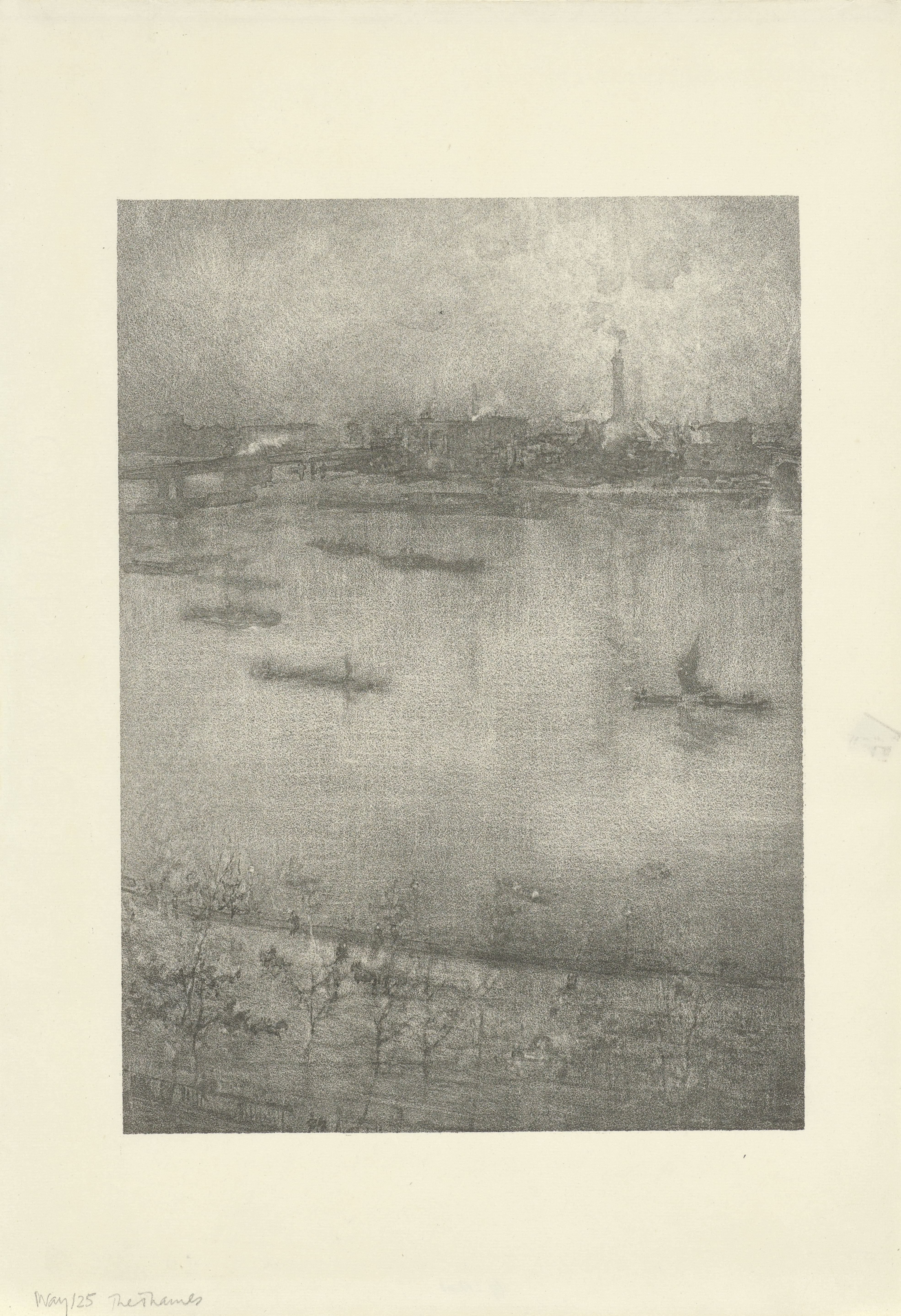 The Thames