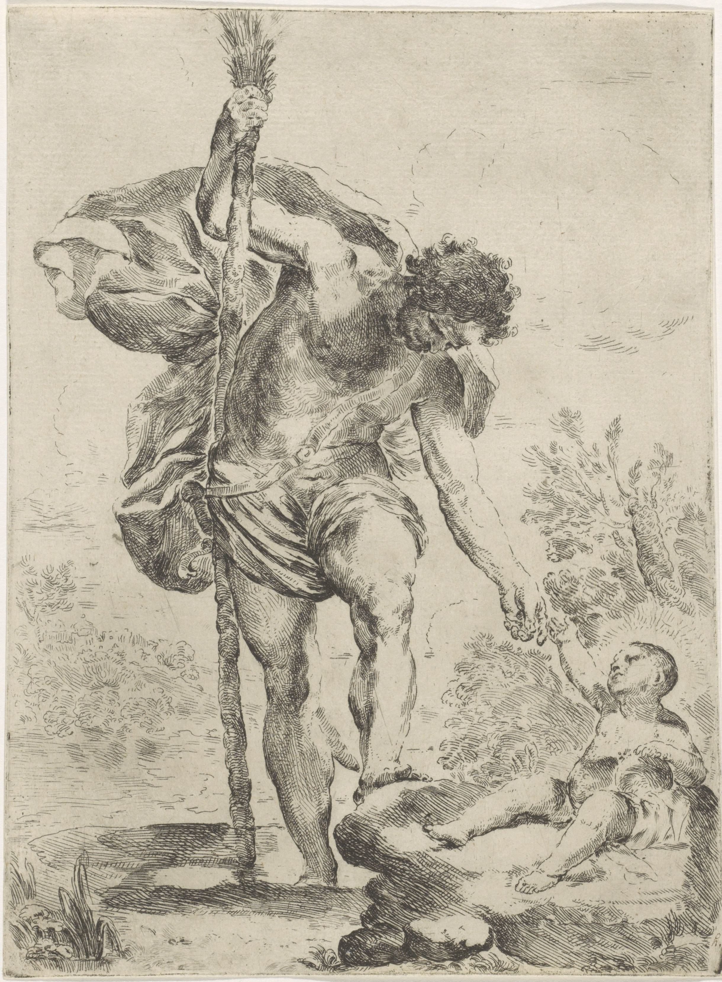 Heilige Christoffel