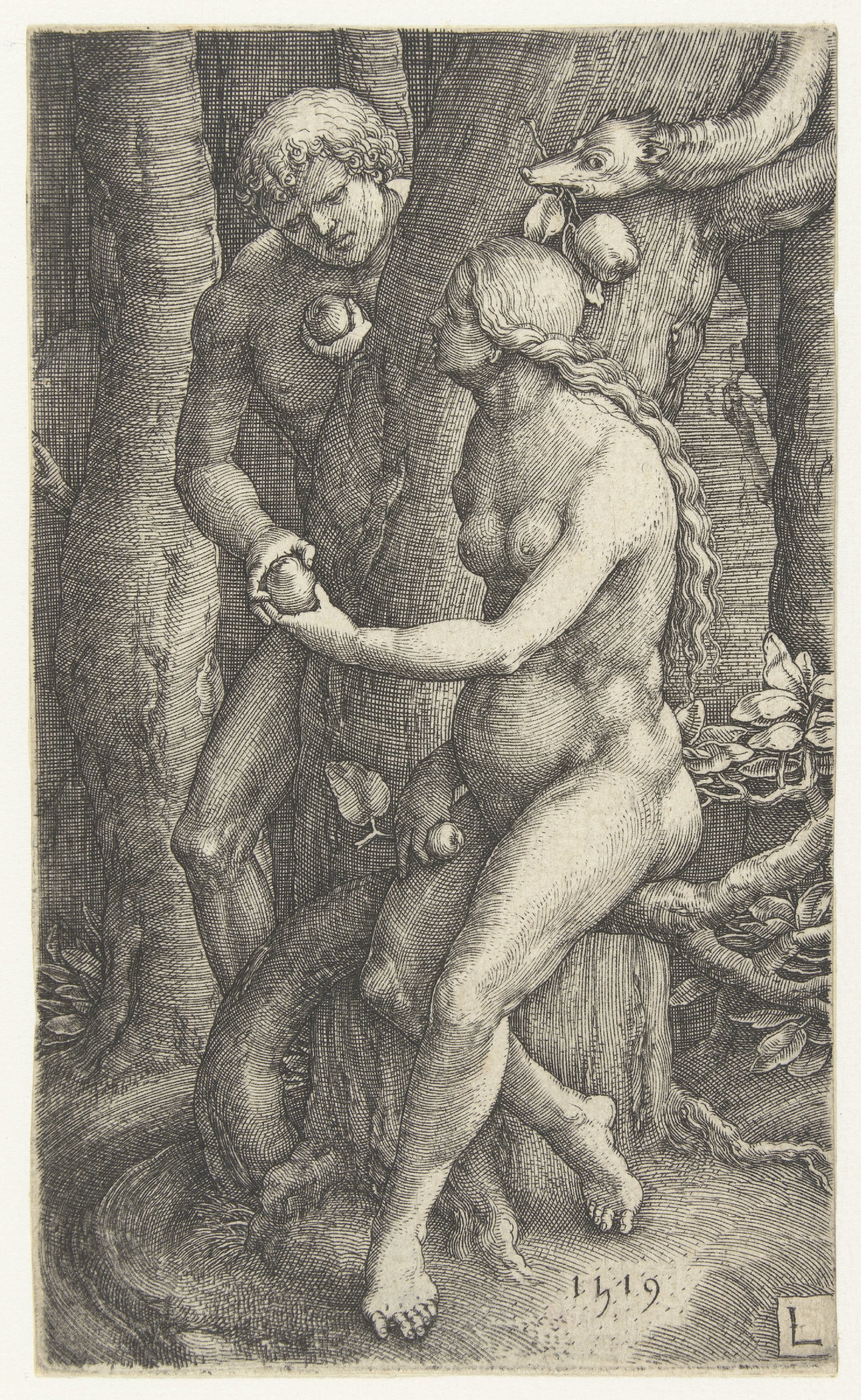 De zondeval