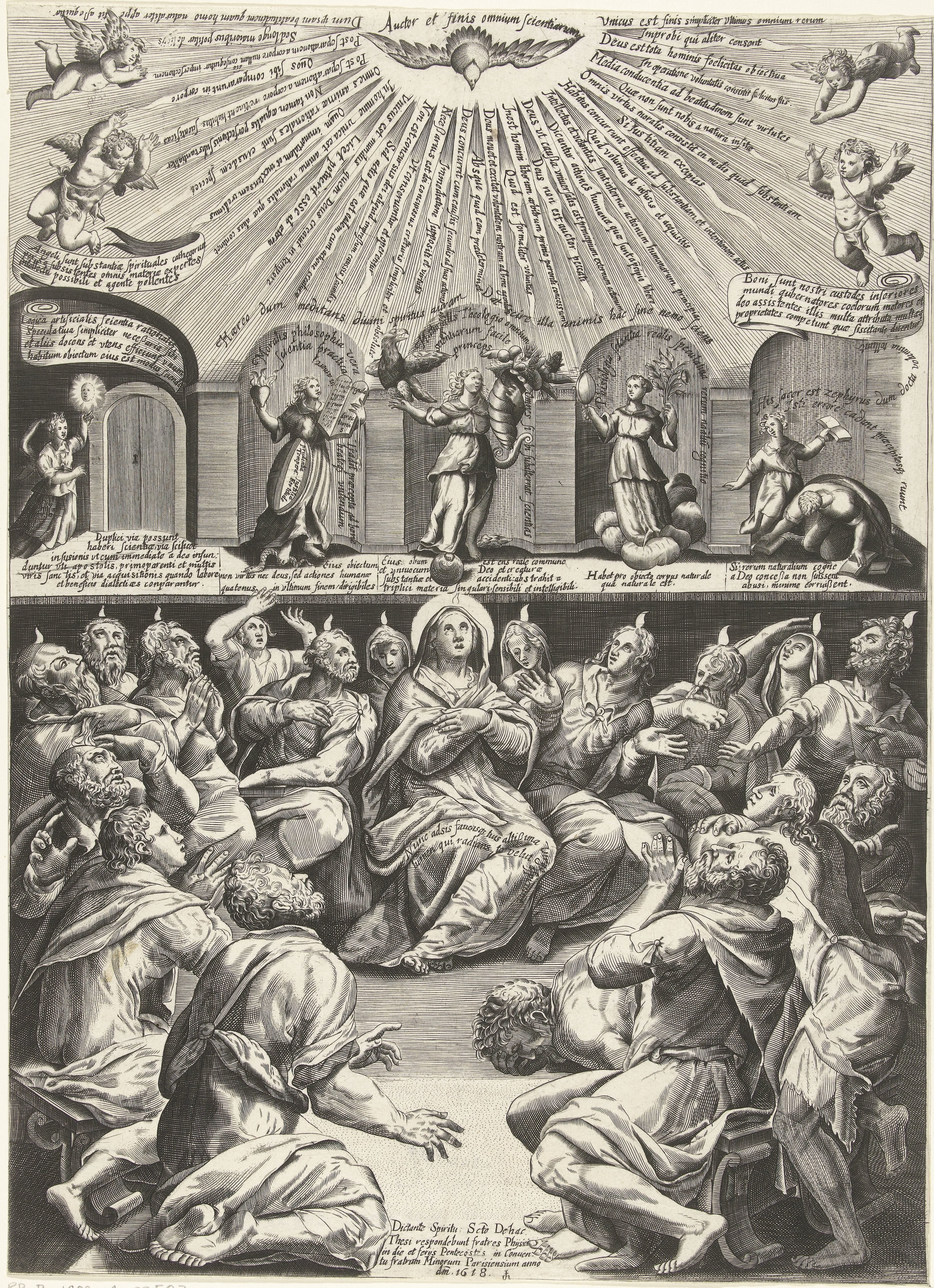Jacob van der Heyden
