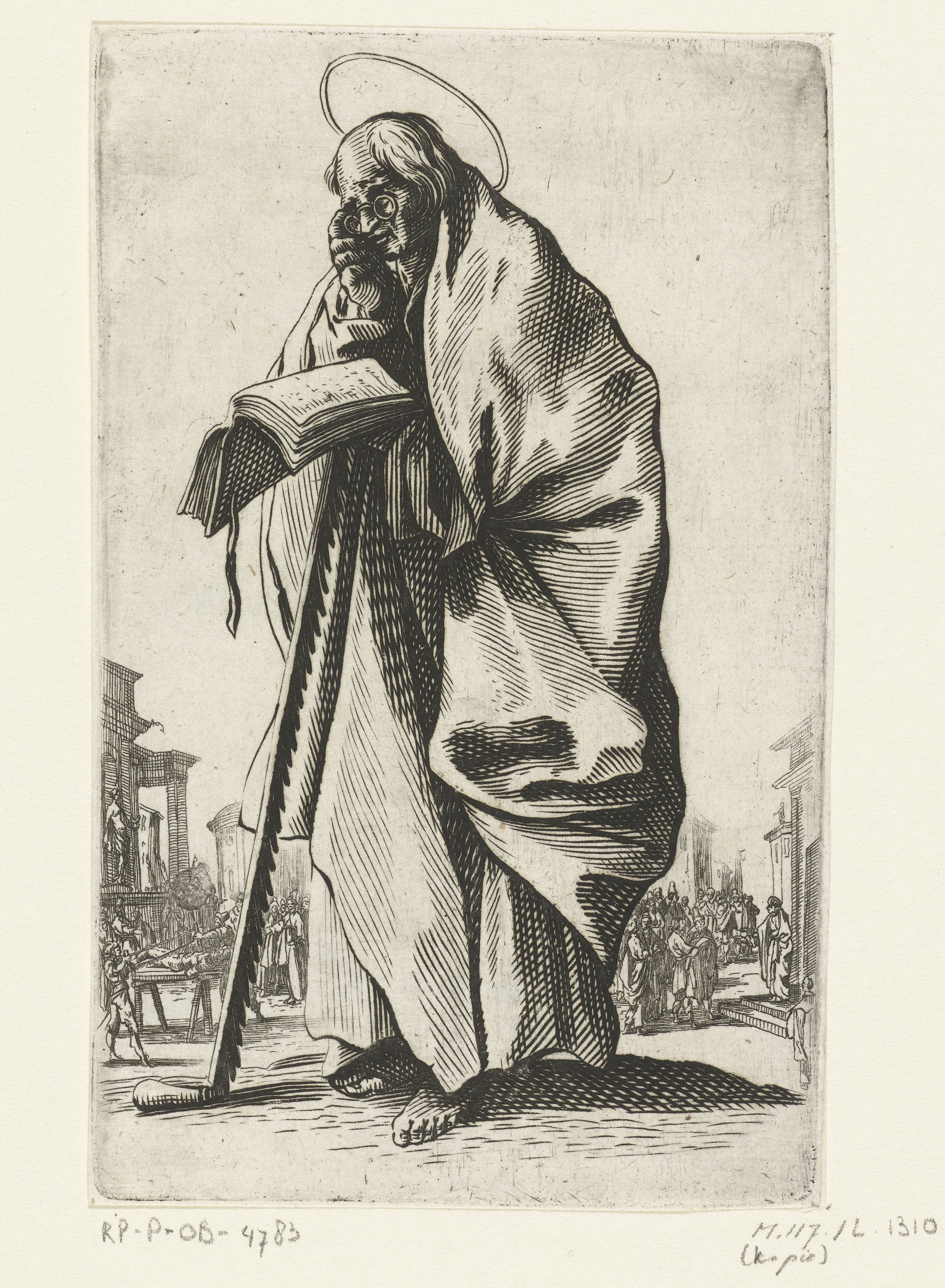 Apostel Simon