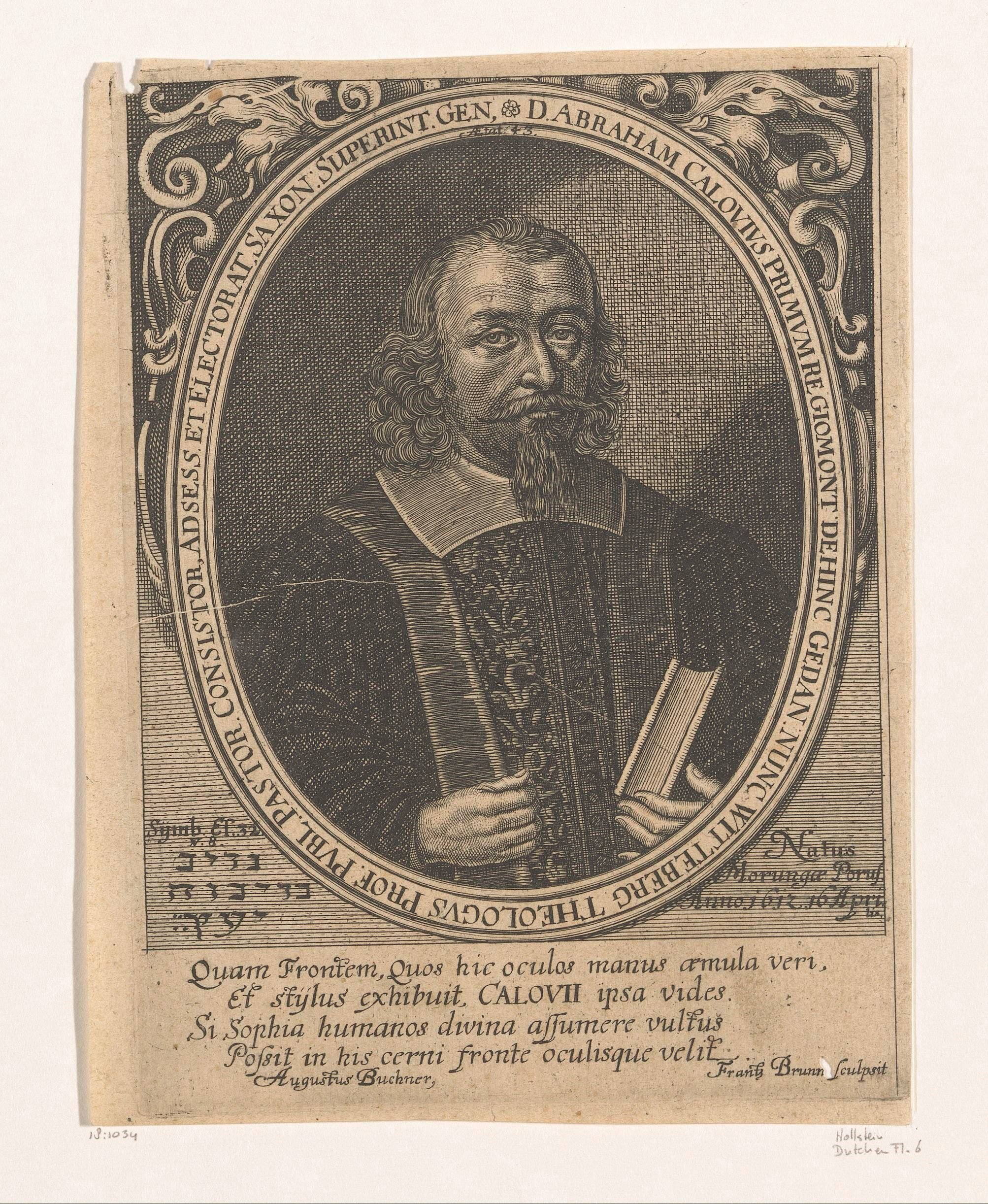 Franz Brun (II)