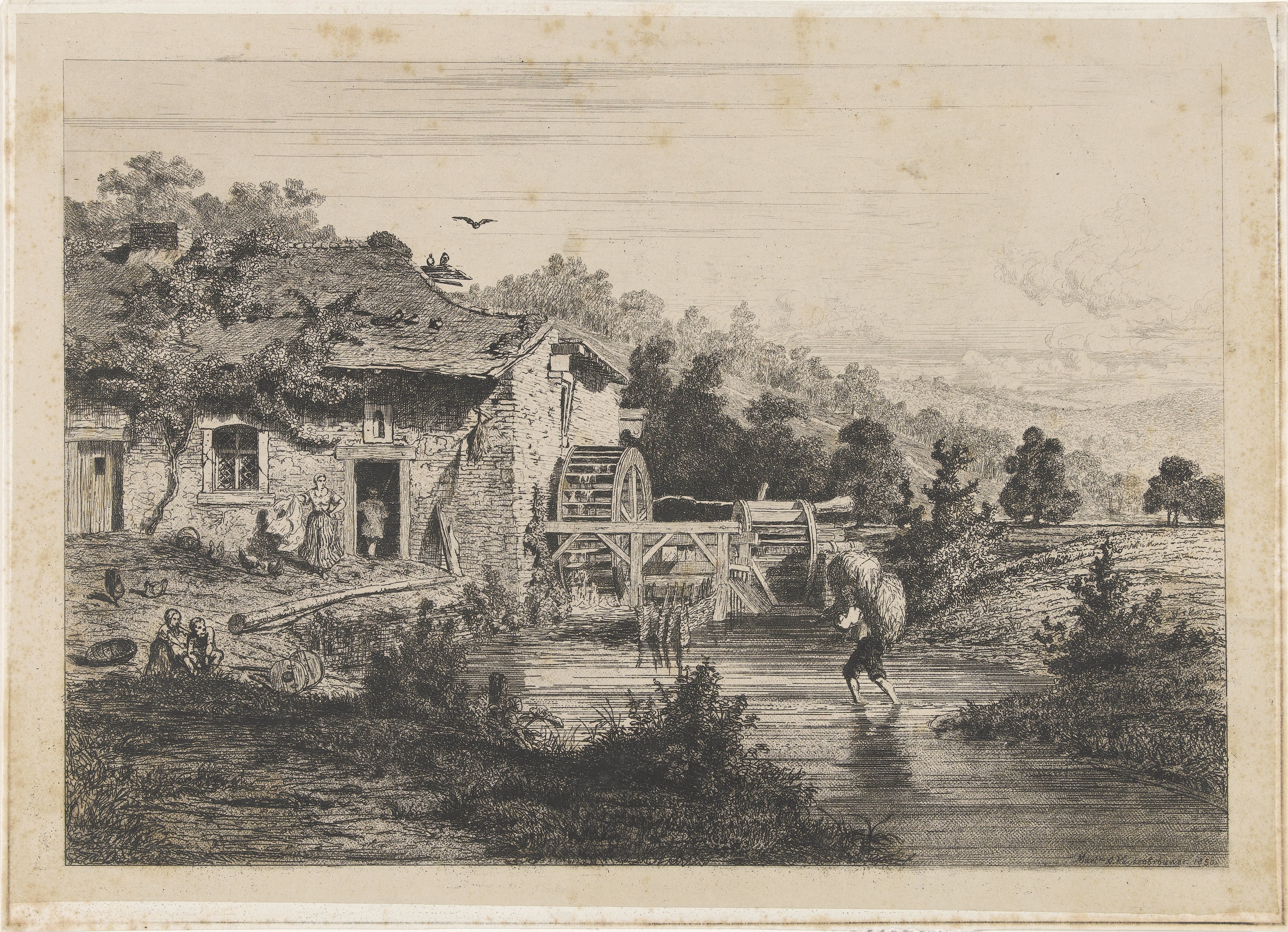 Watermolen