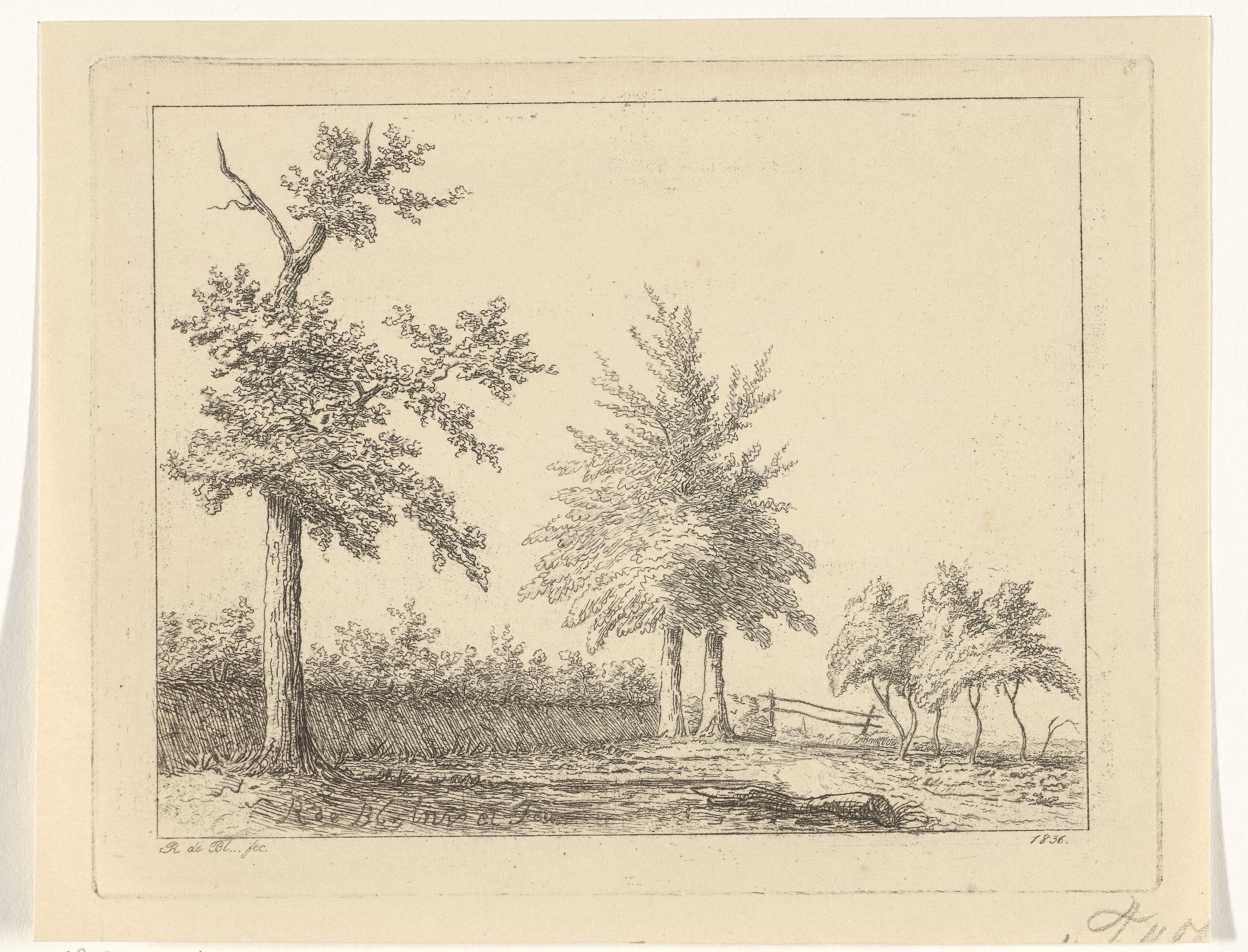 Bomen