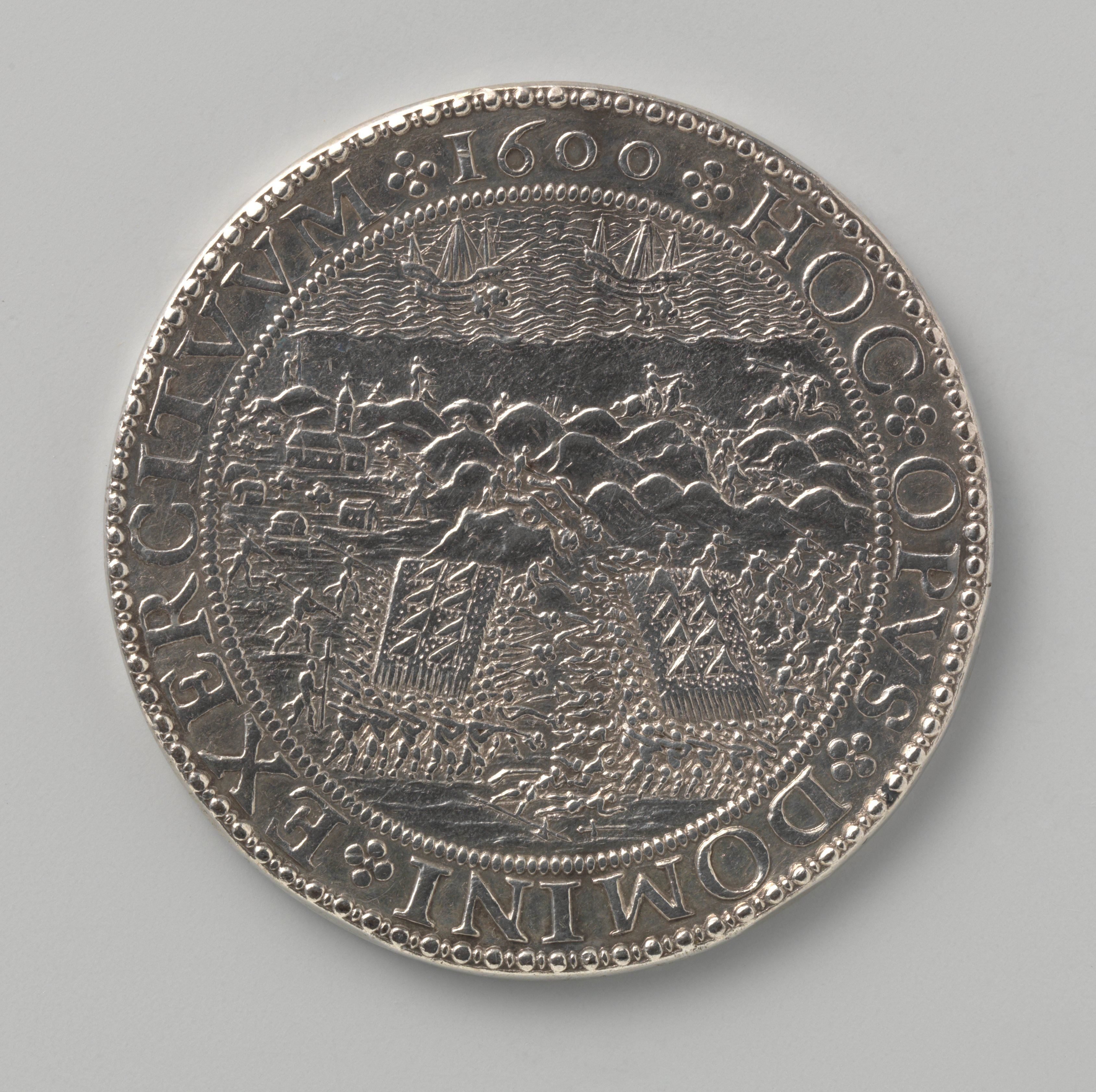 Battle of Nieuwpoort