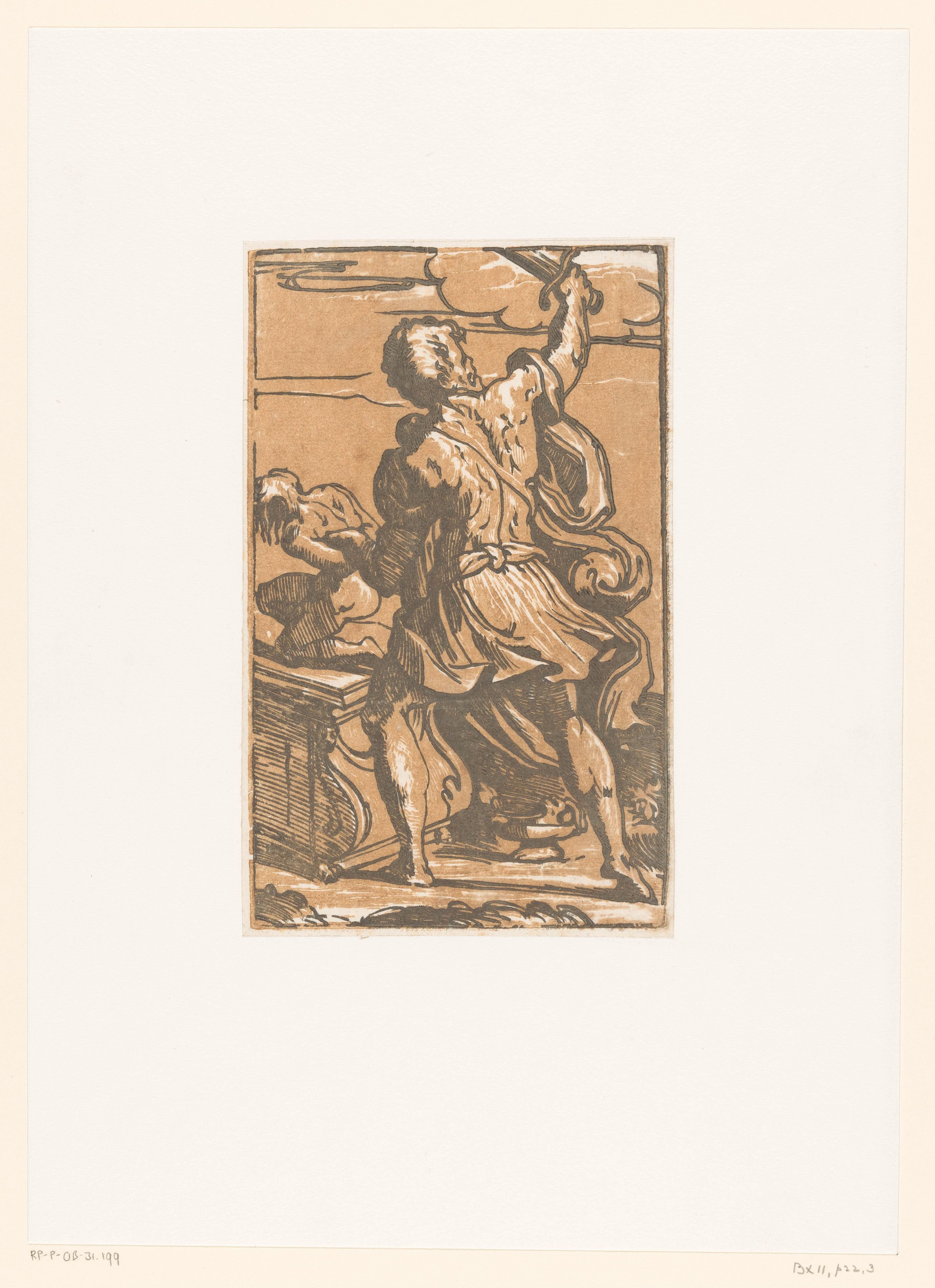 Offer van Isaak