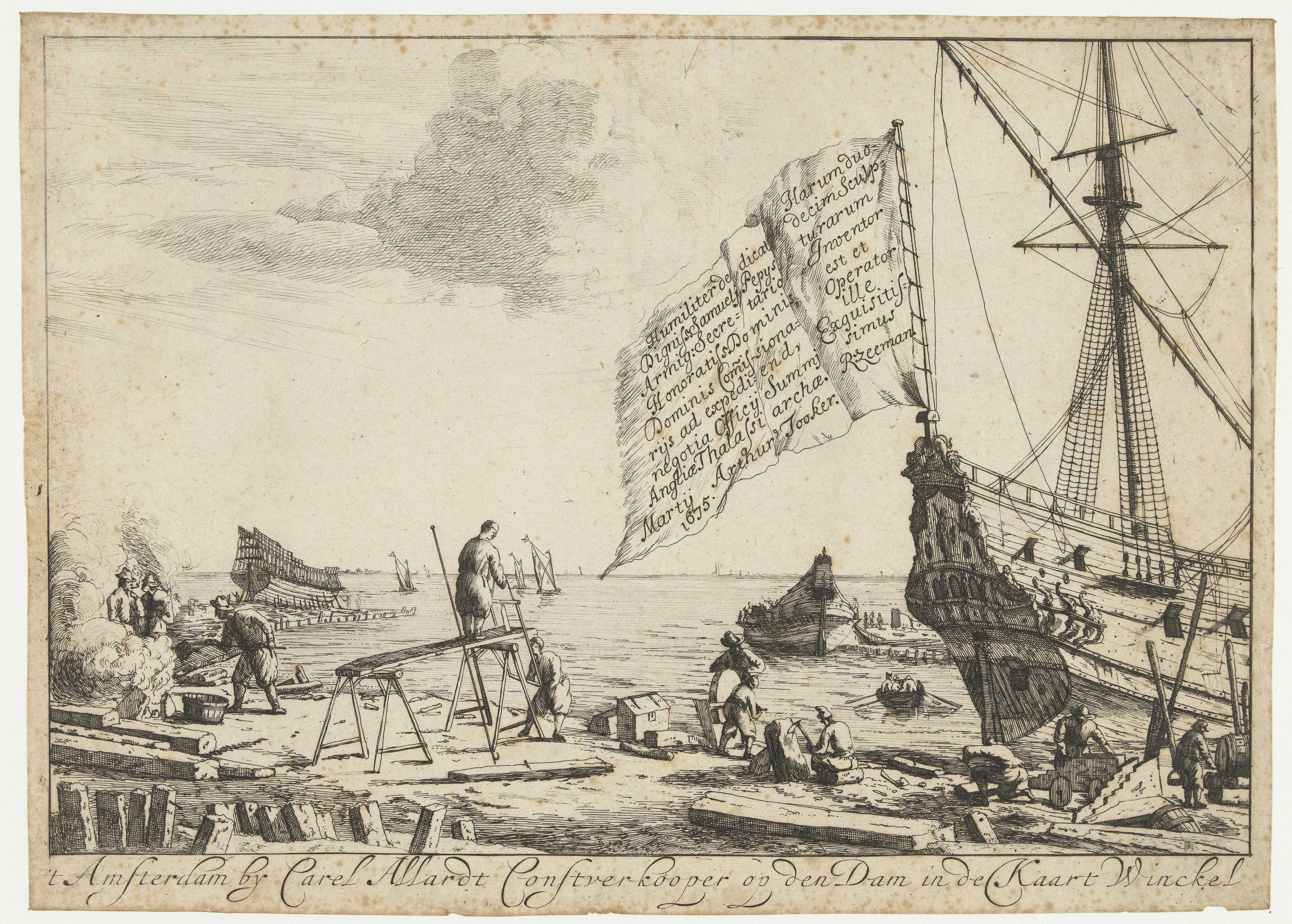Scheepswerf