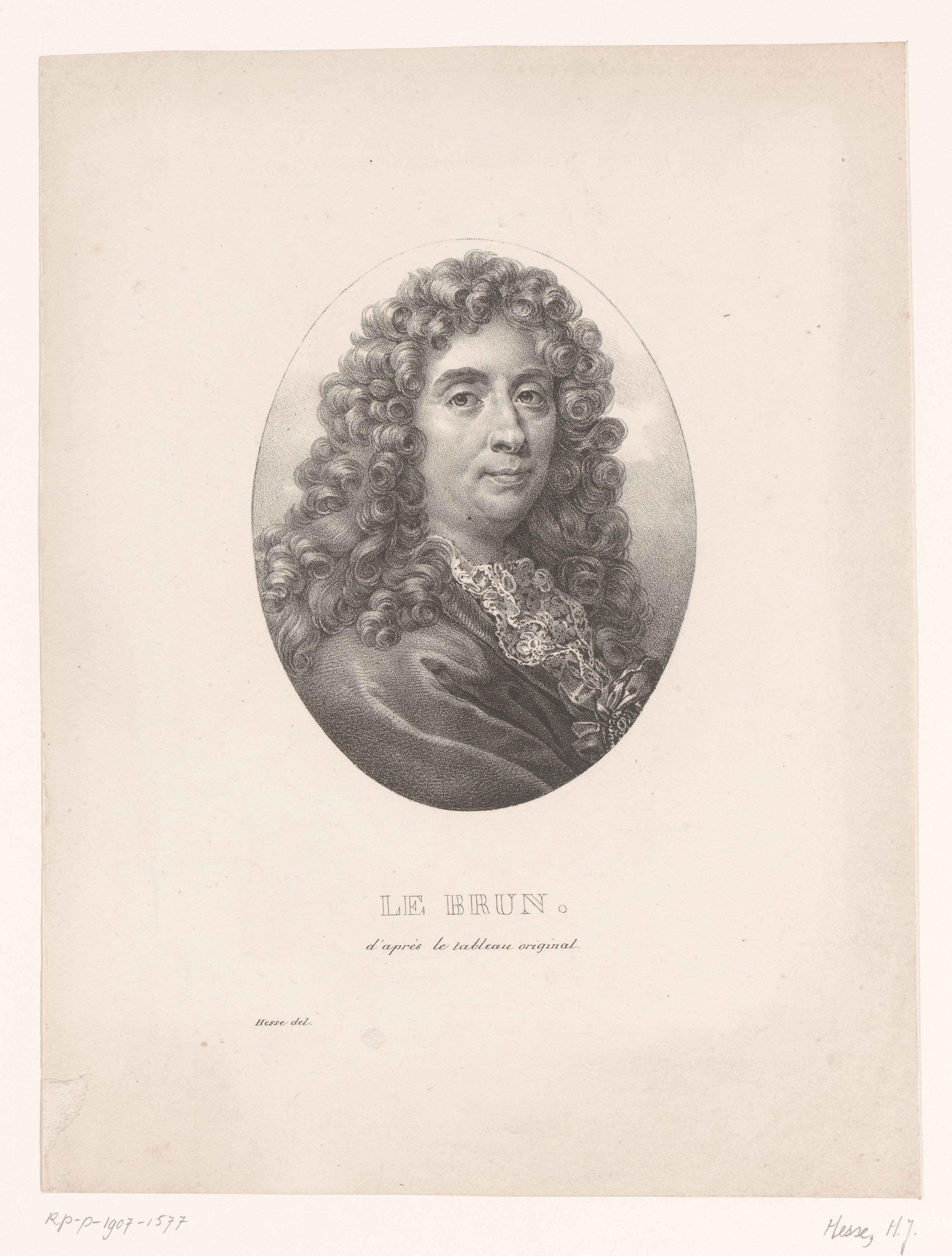 Henri Joseph Hesse