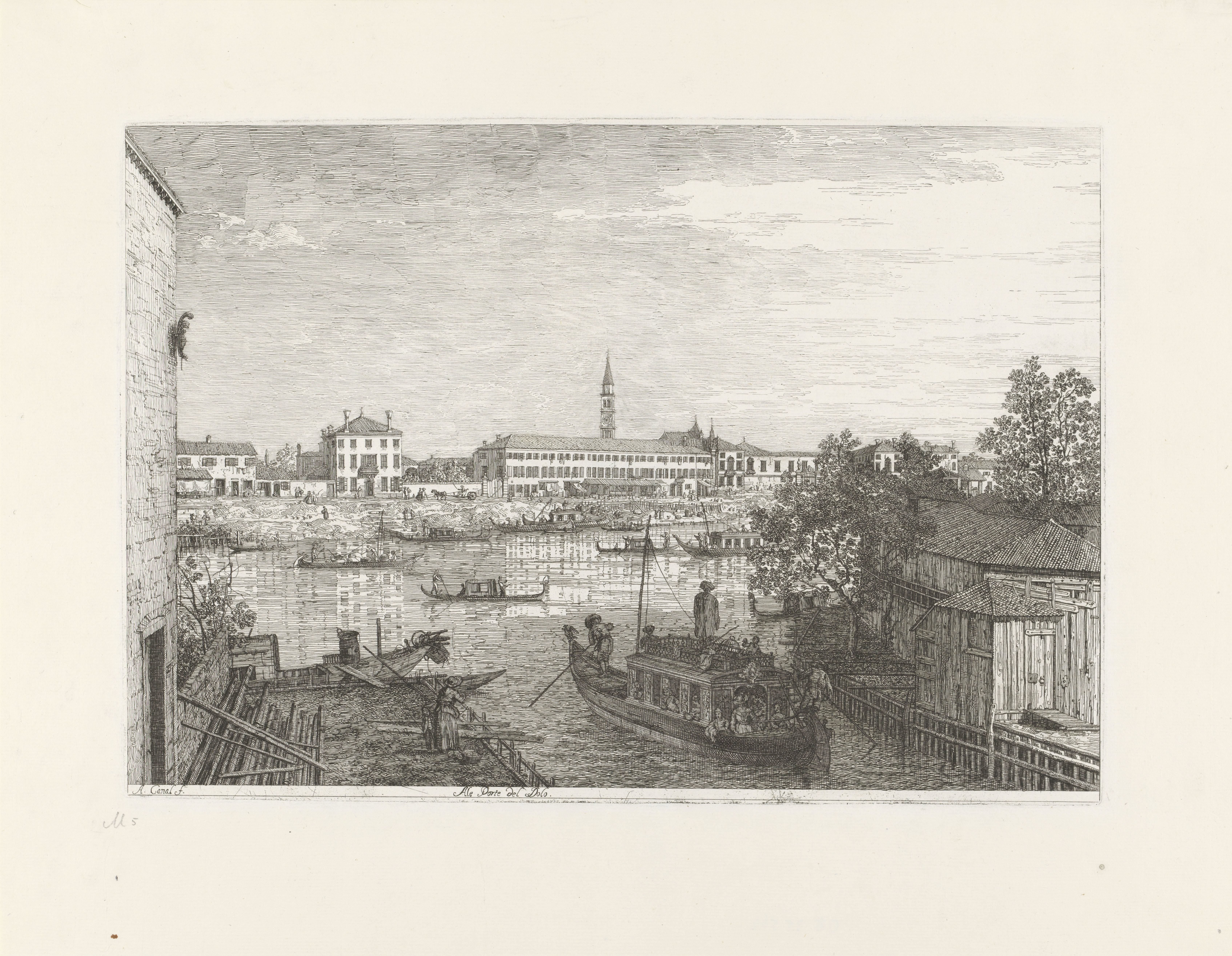 Canaletto