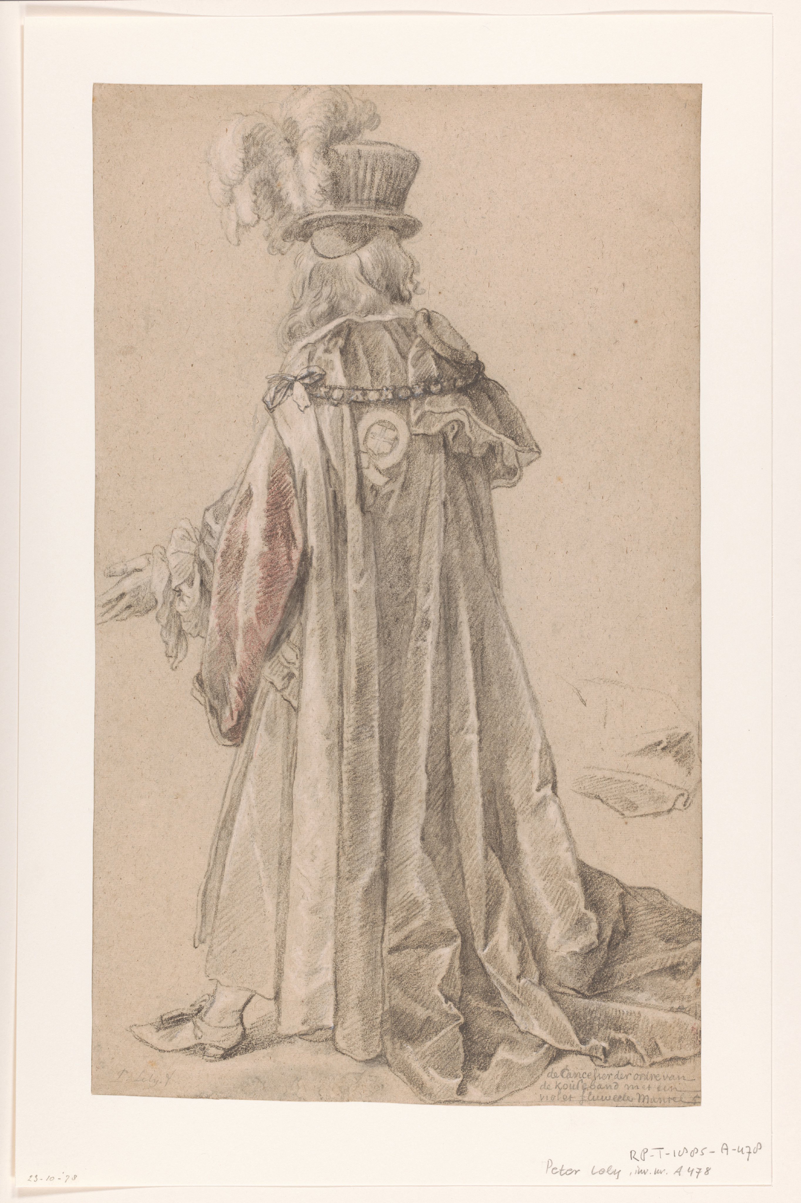 Ridder van de Orde van de Kousenband