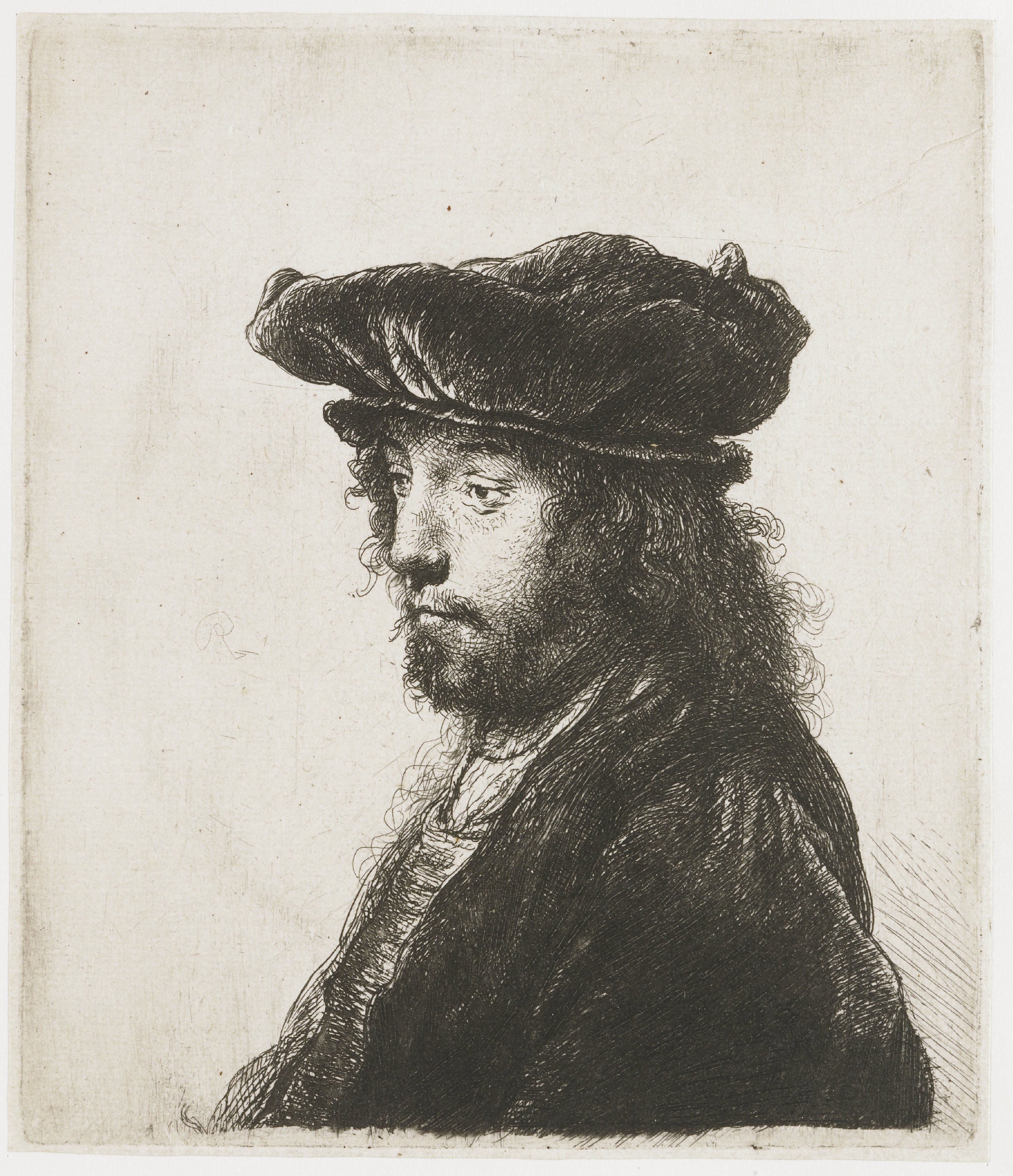 De vierde oosterse kop