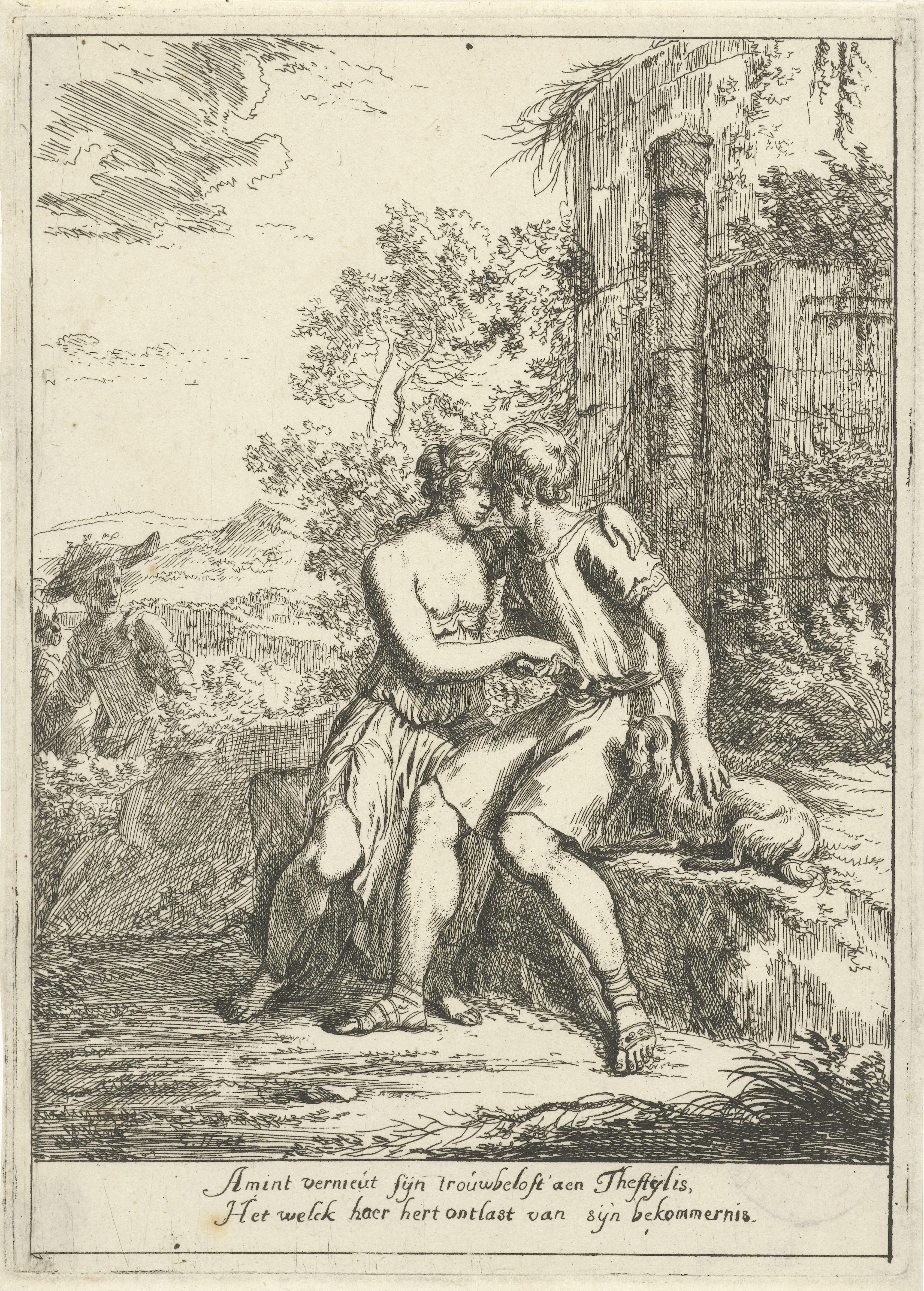 Gerard Hoet (I)