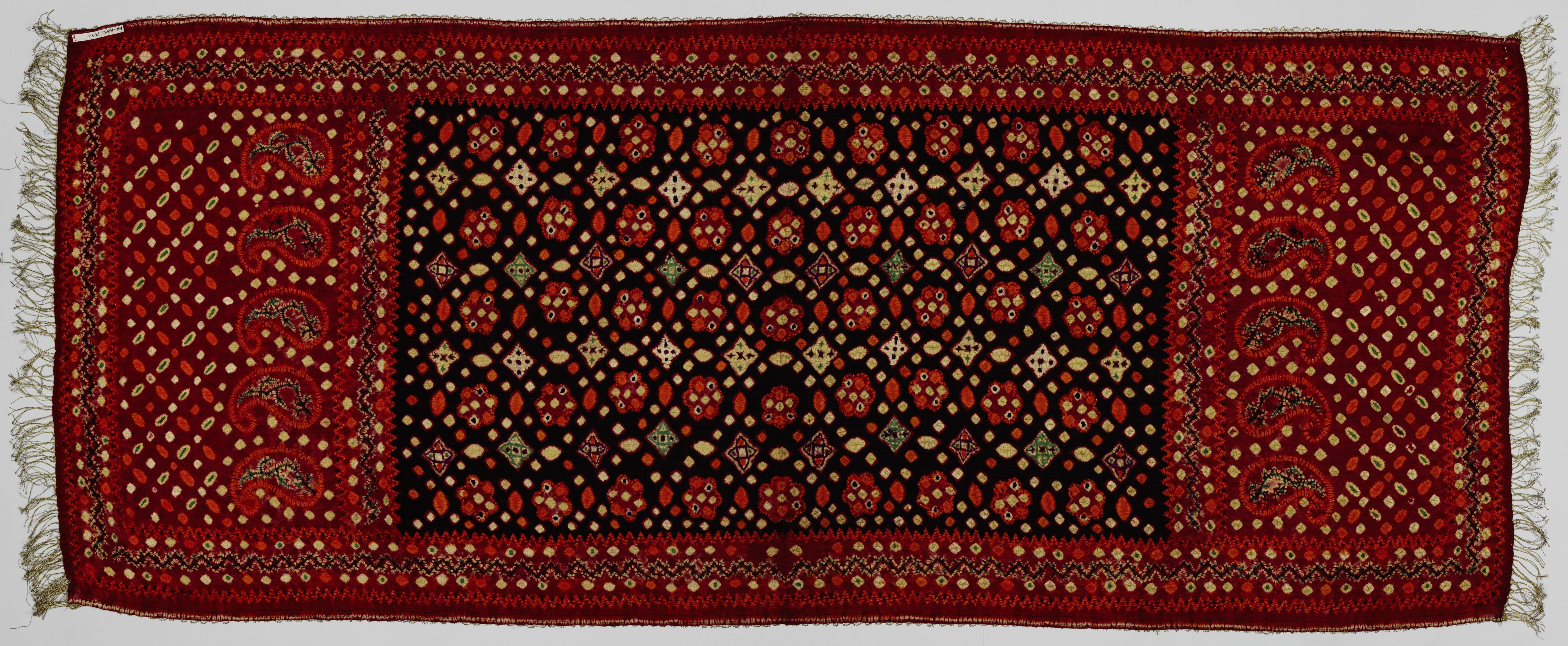 Schouderdoek