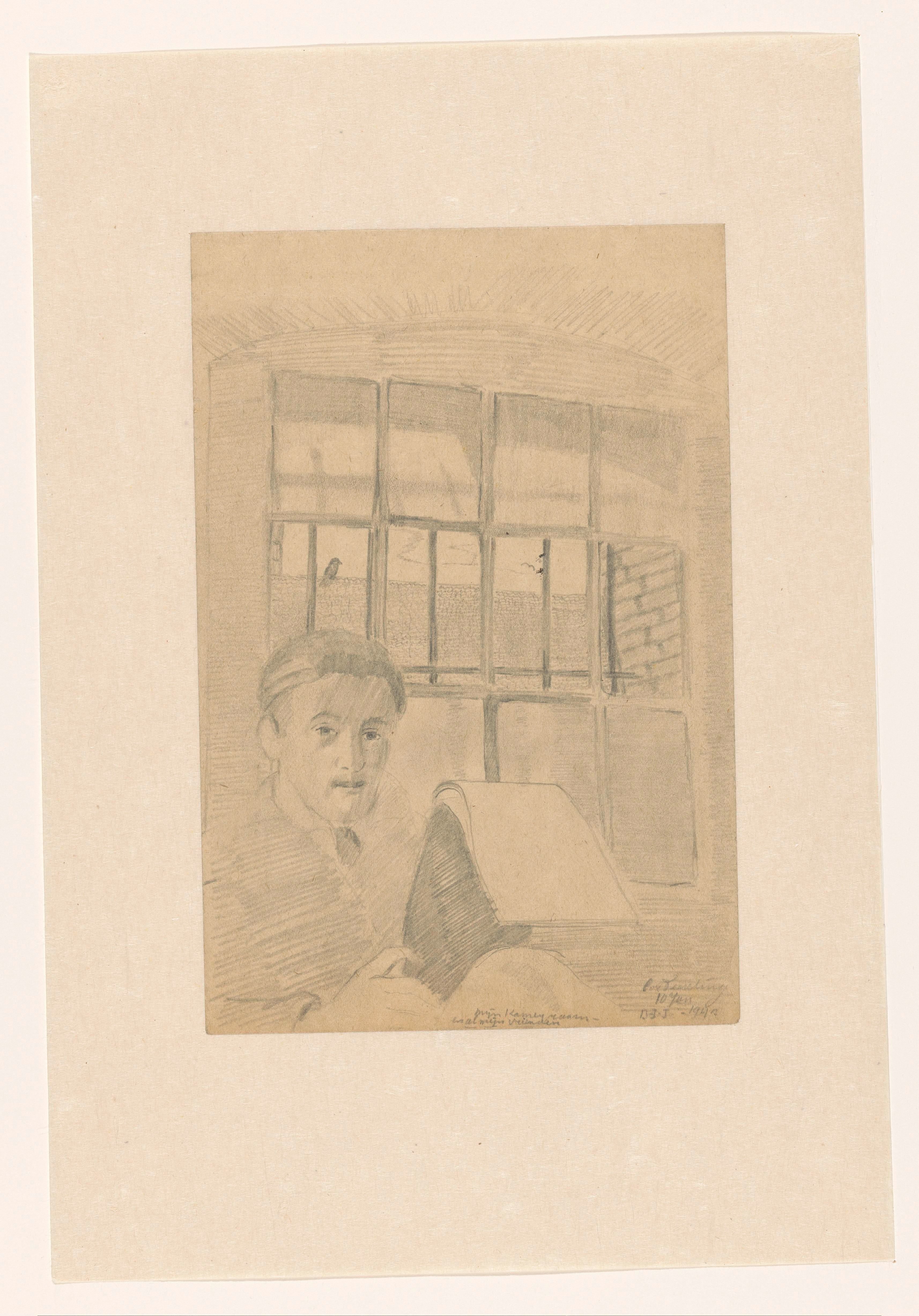 Cor van Teeseling