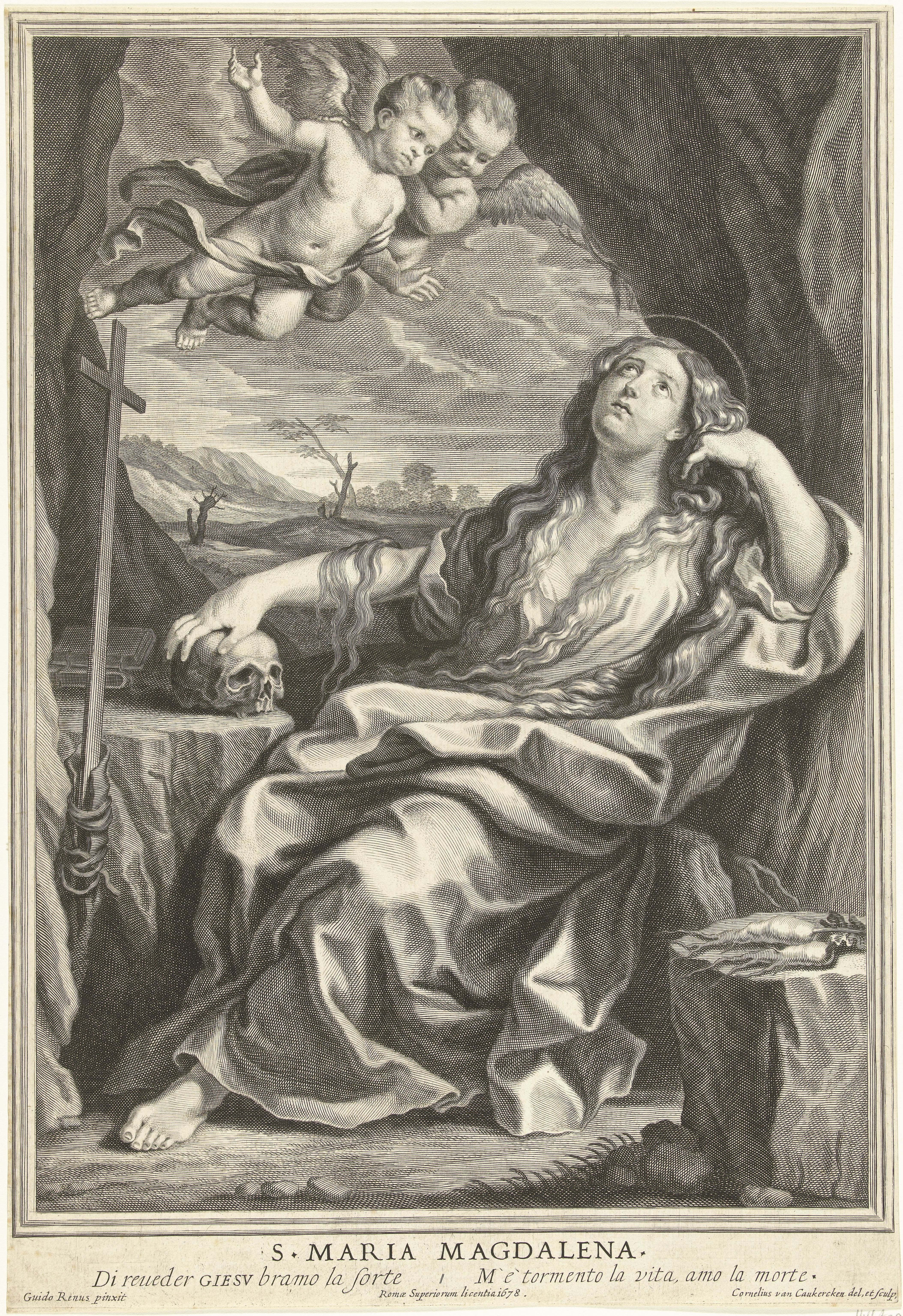 Maria Magdalena