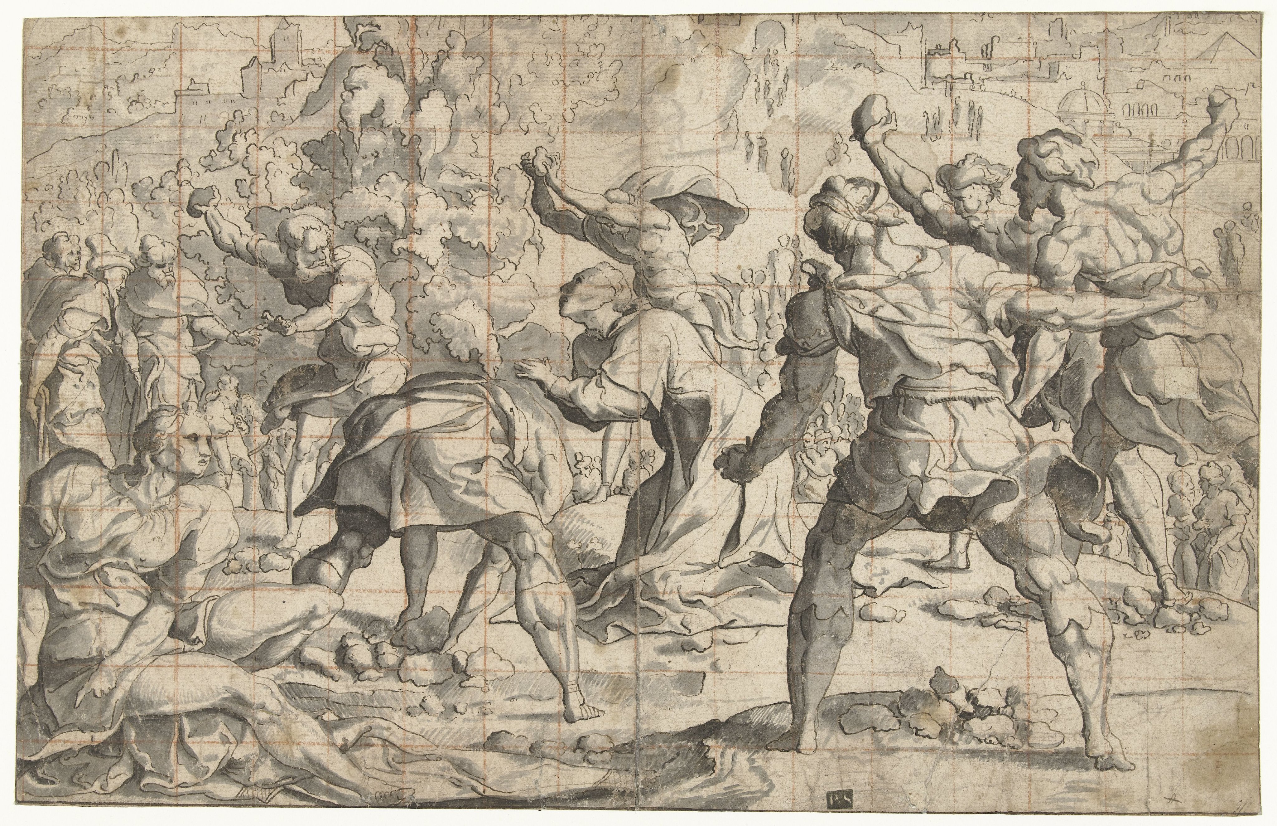 Steniging van Stephanus