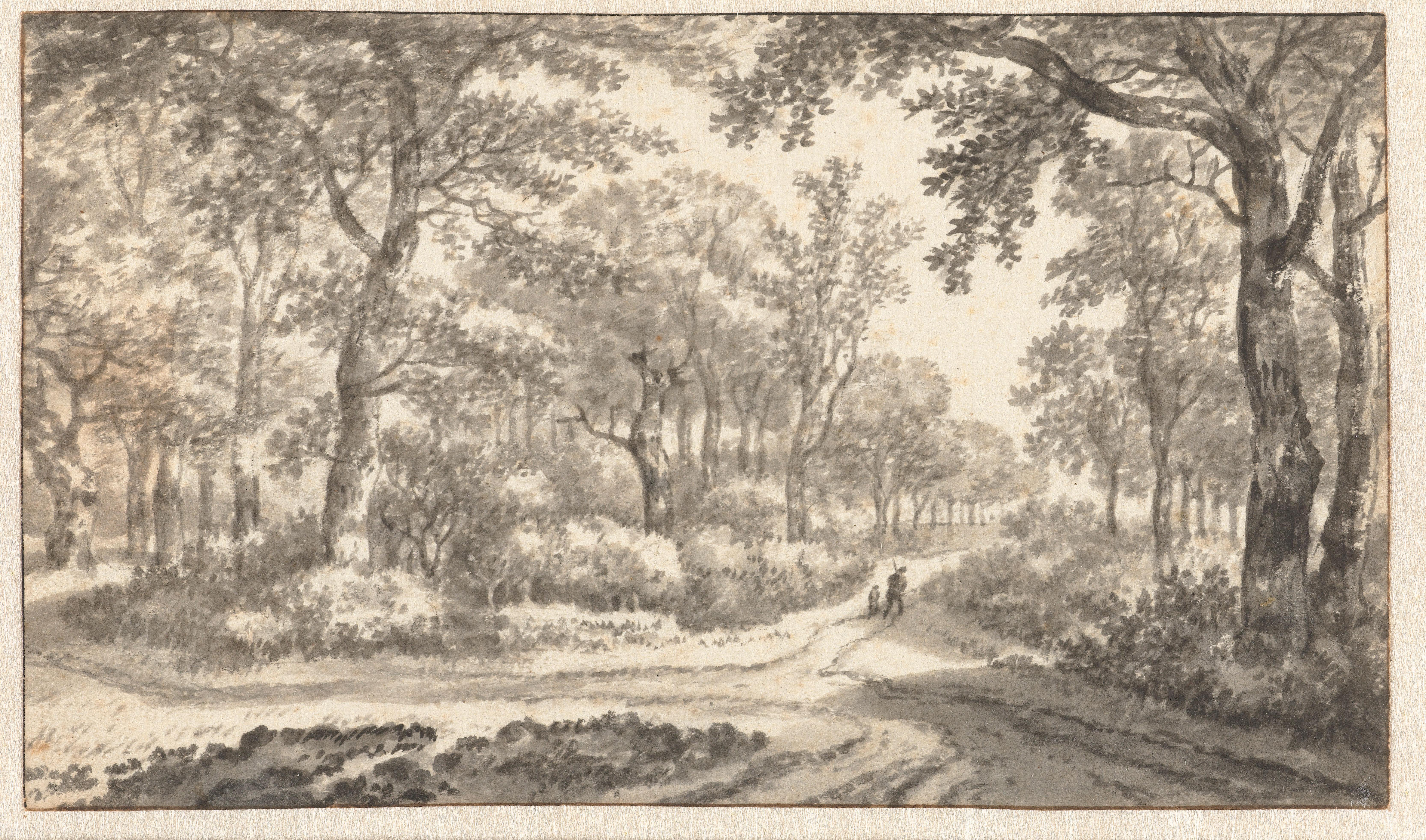 De driesprong