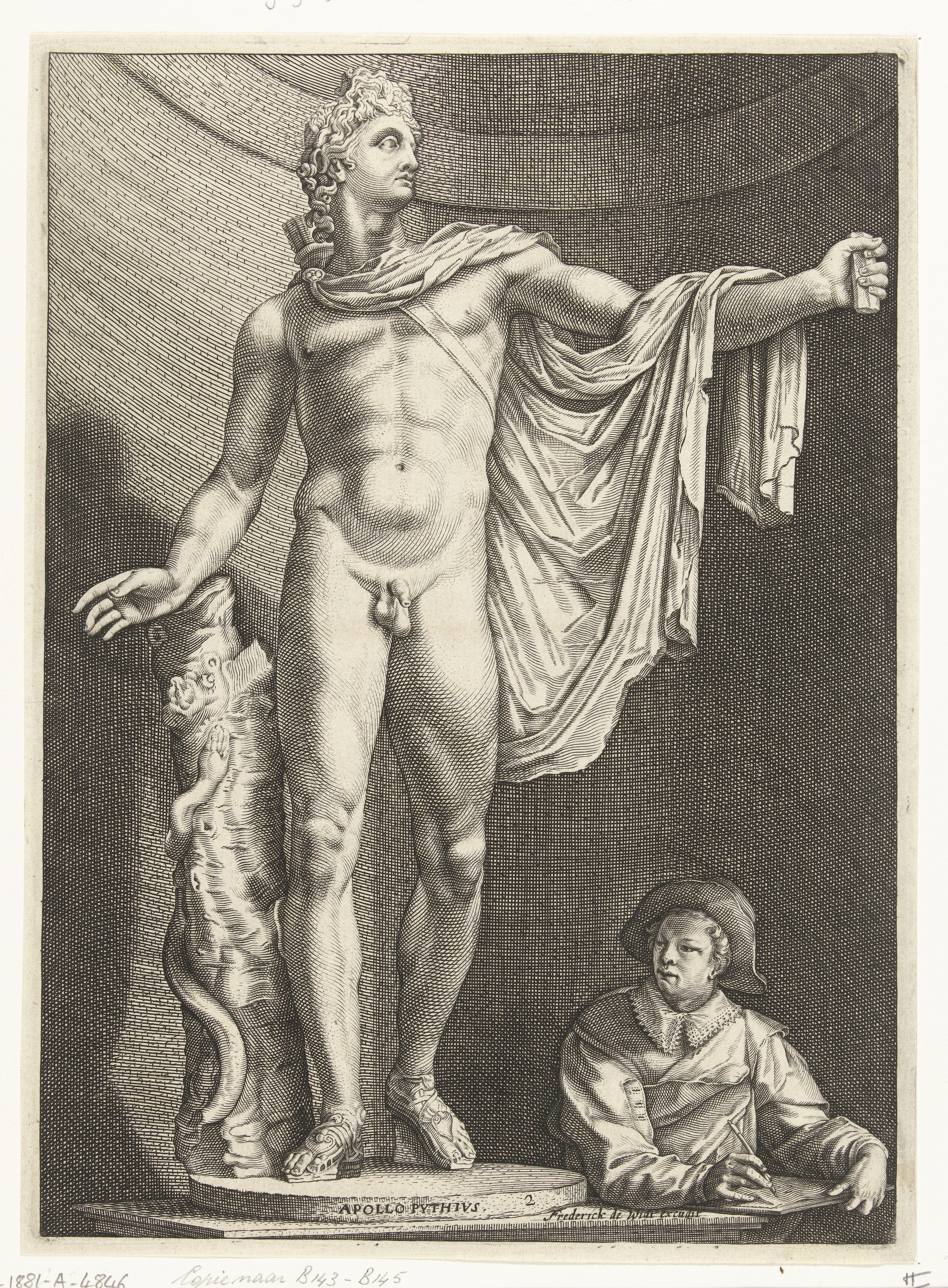 Apollo Belvedere