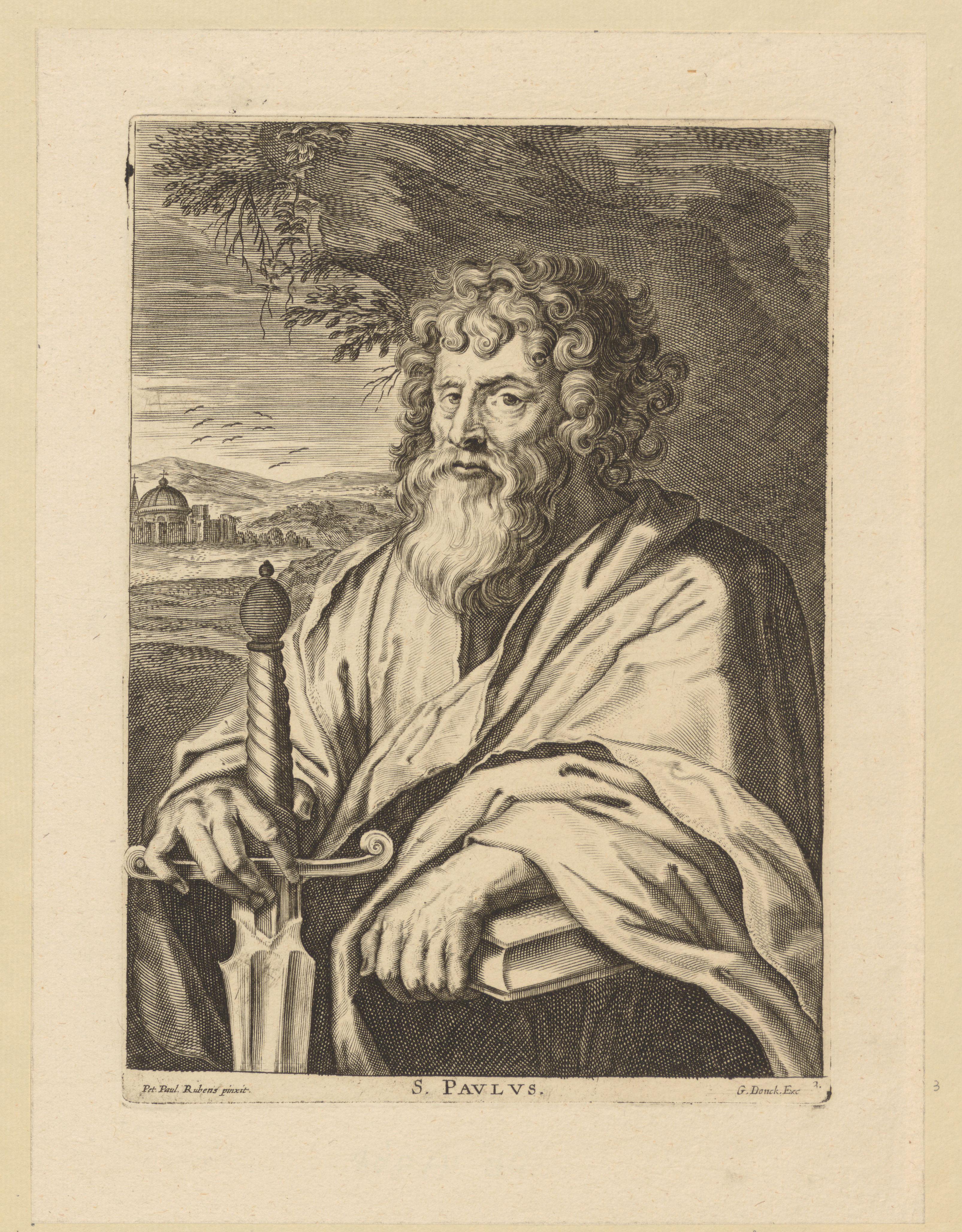 H. Paulus
