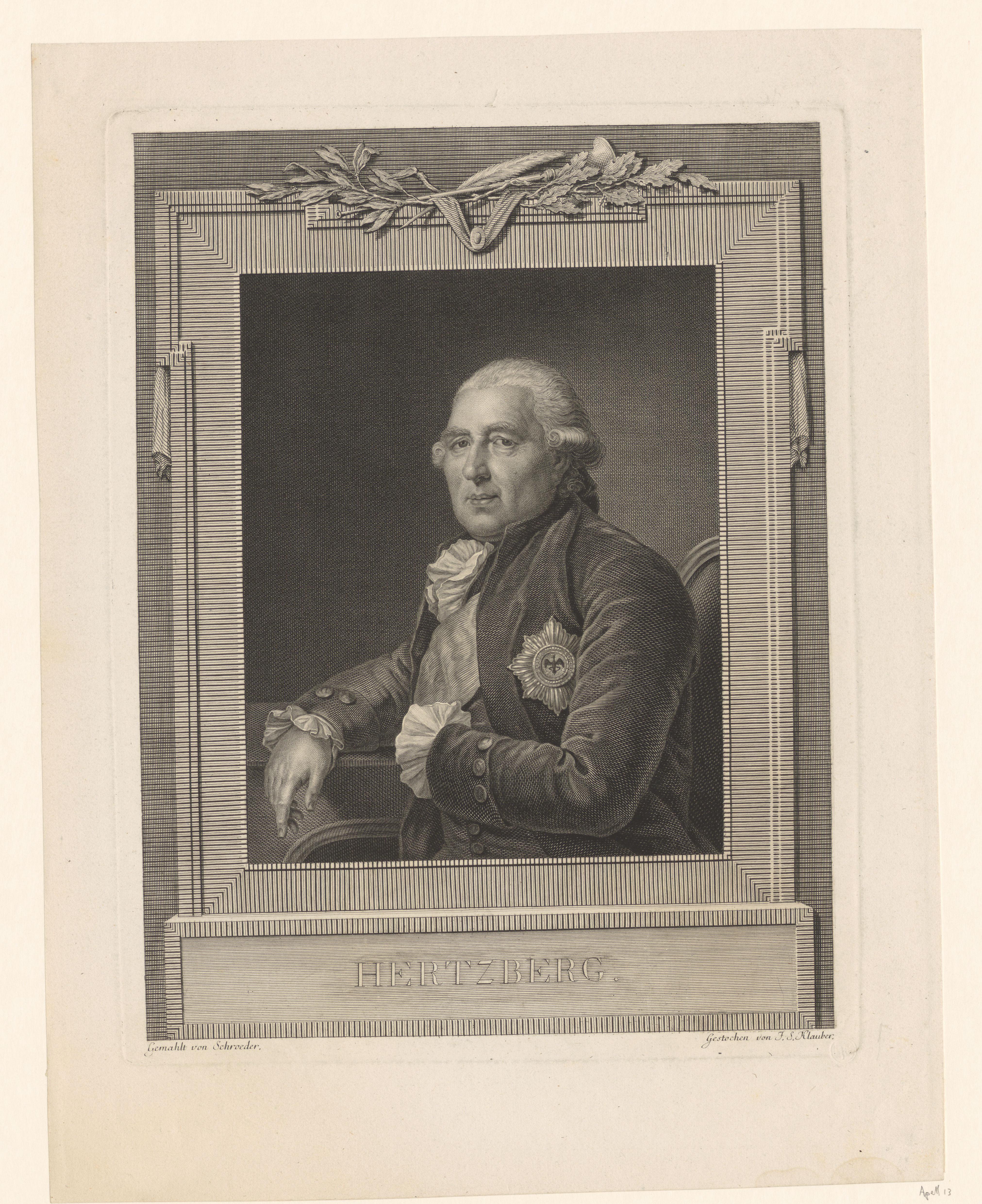 Ignaz Sebastian Klauber